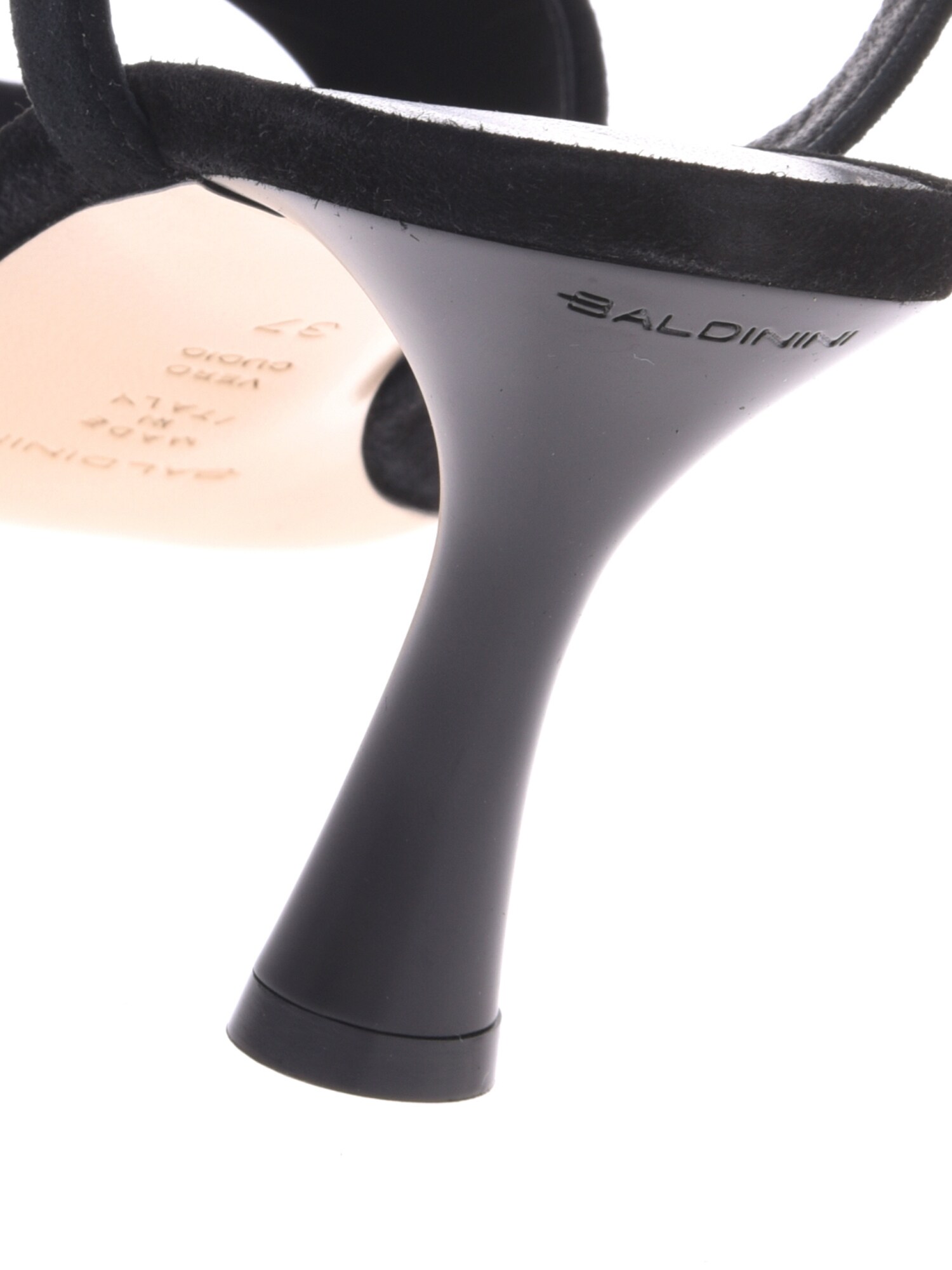 Thumbnail - BALDININI Sandale