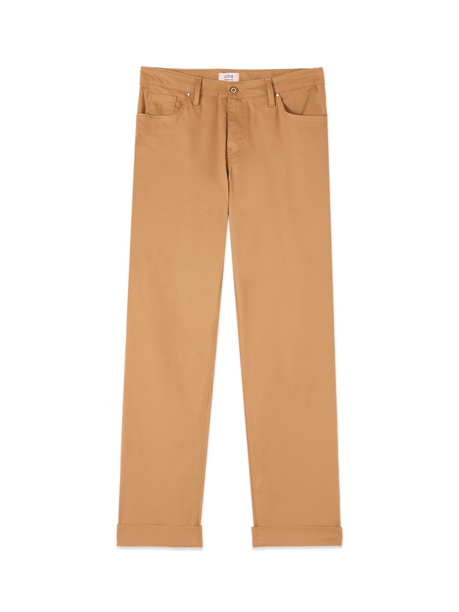oltre Pantalón  marrón