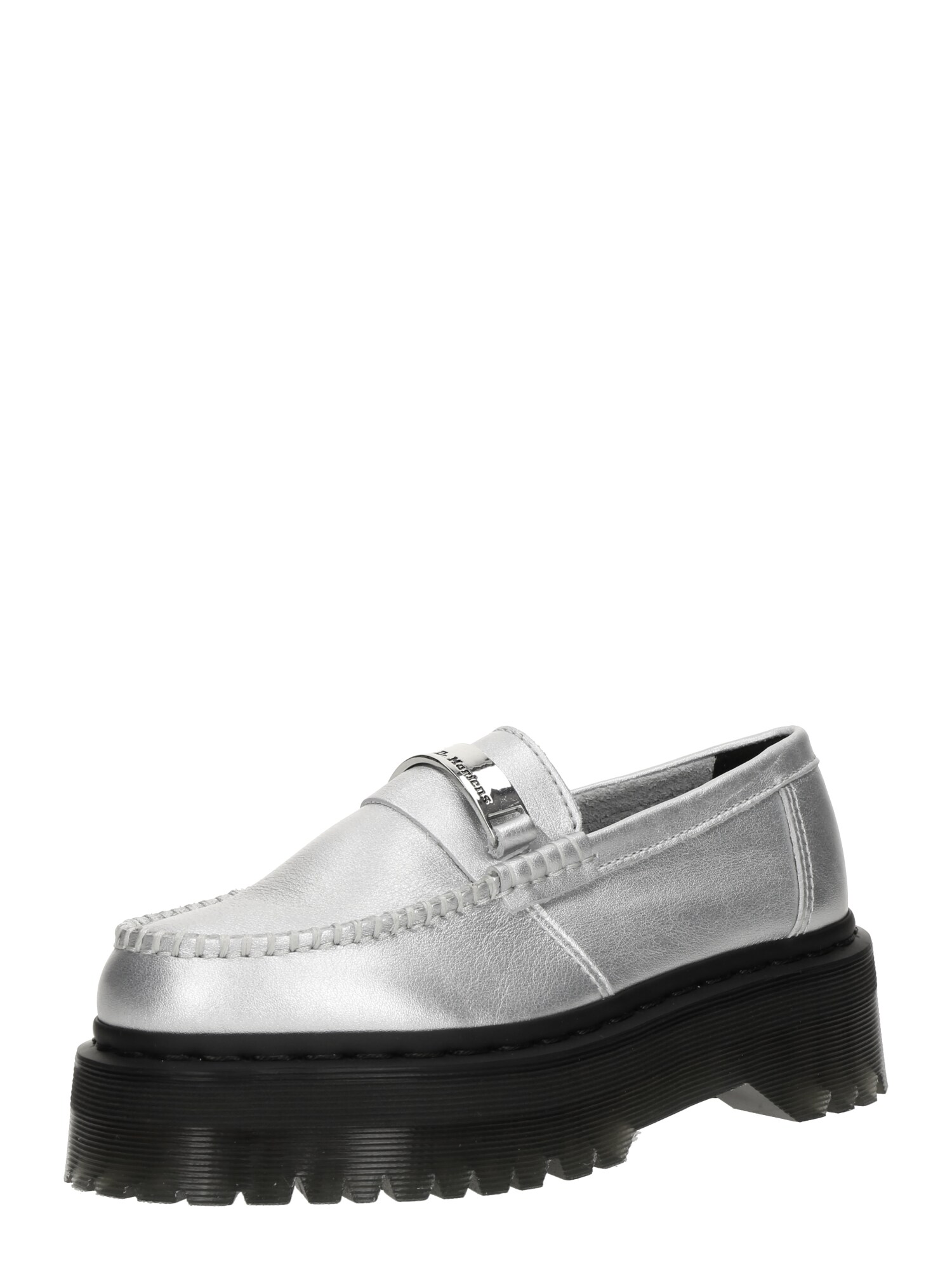 Dr. Martens Házicipő 'Penton II'  ezüst akciós termékkép 1