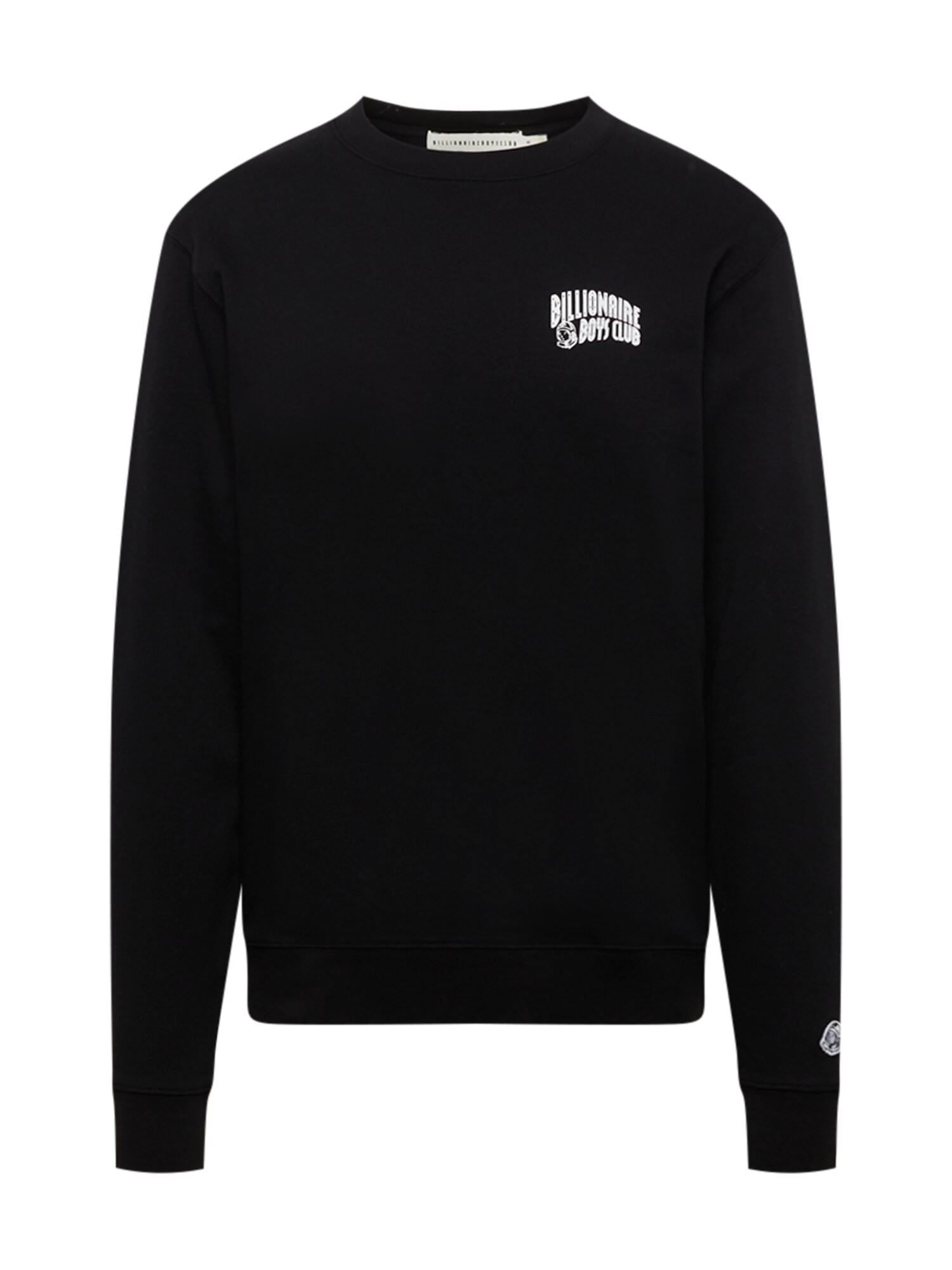 Billionaire Boys Club Sweatshirt  preto / branco