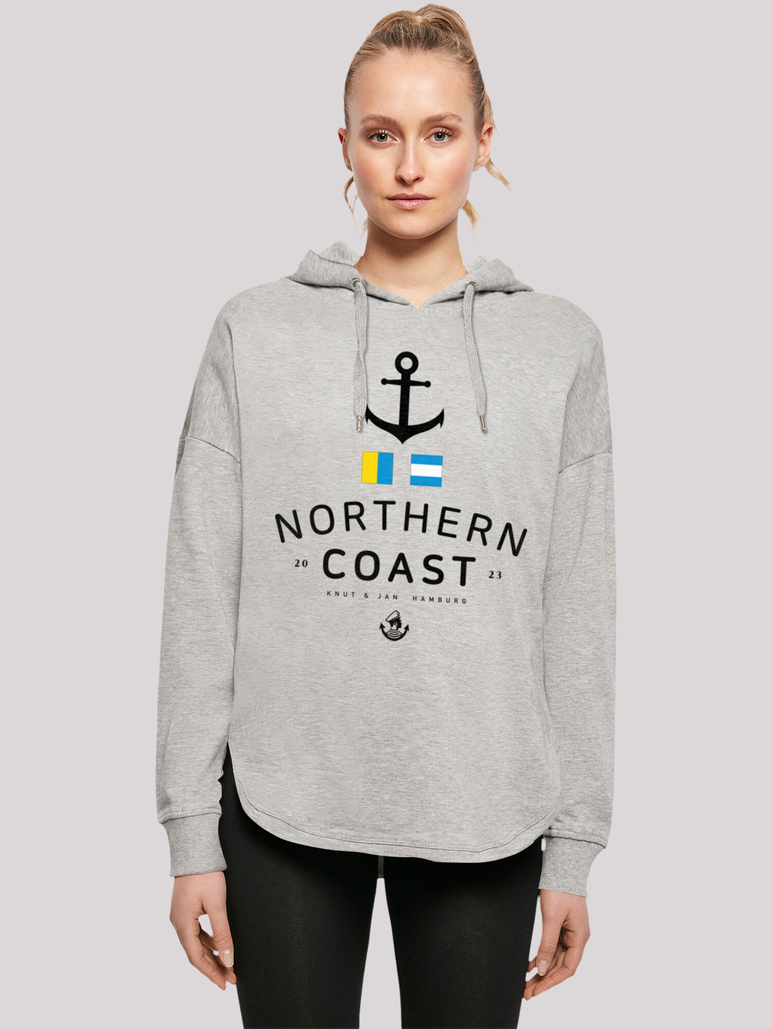 Thumbnail - F4NT4STIC Sweatshirt