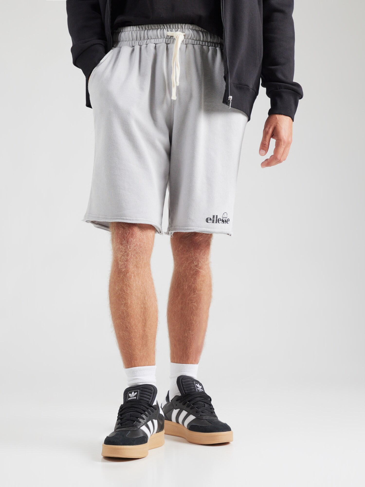 Thumbnail - ELLESSE Sportshorts TREVOR