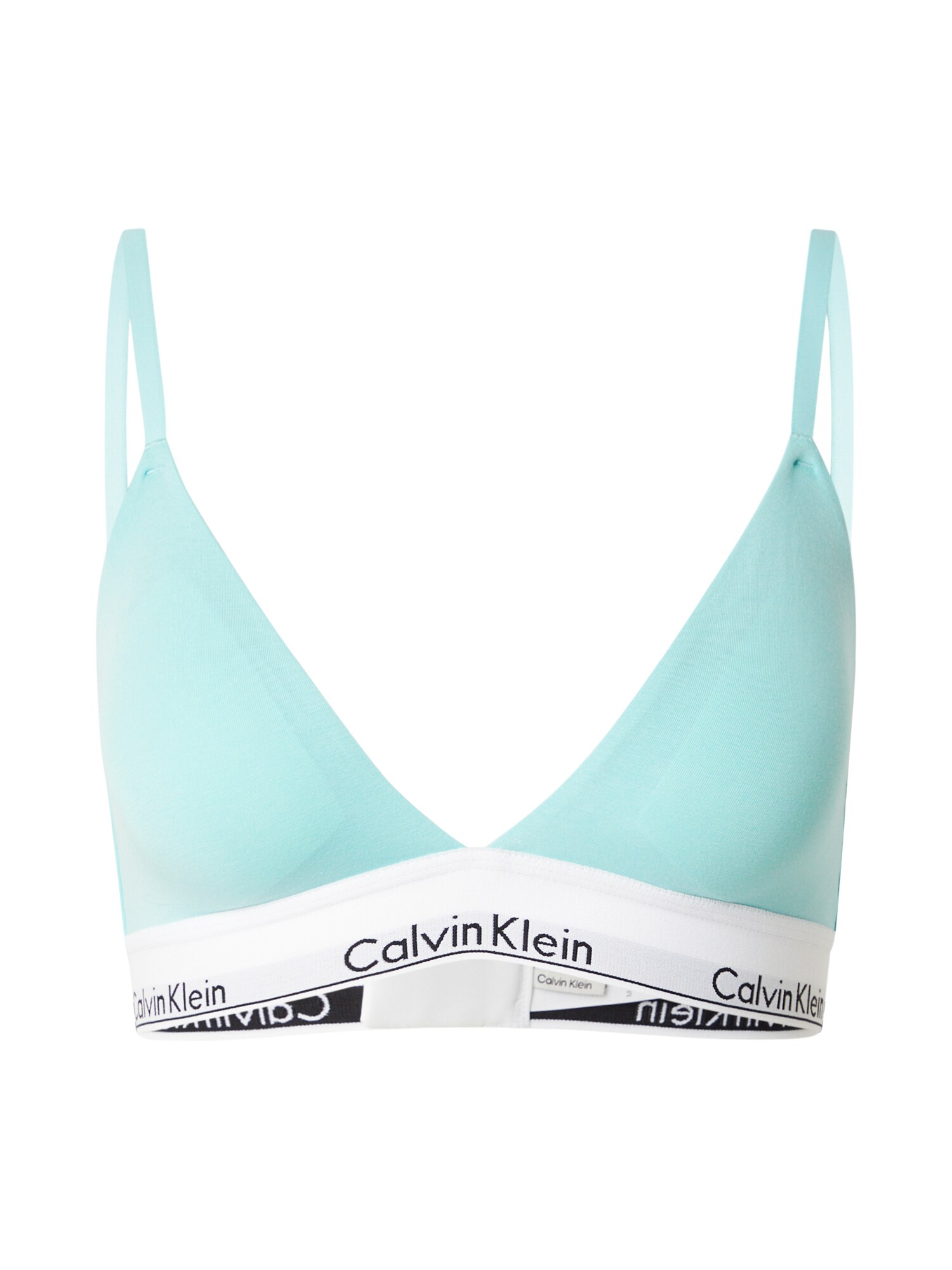 Calvin Klein Underwear Melltartó  kék / szürke / fekete / fehér akciós termékkép 1