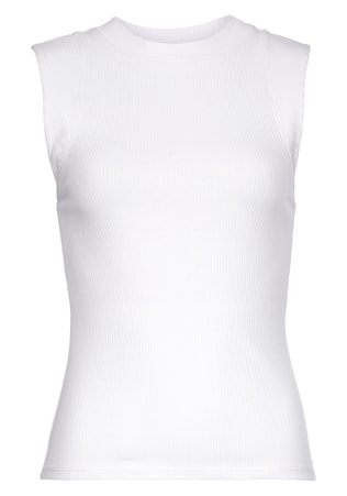 LASCANA, Top, fehér