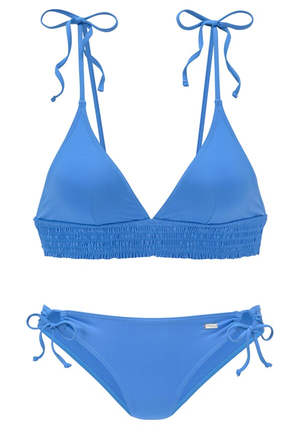 BUFFALO, Bikini, kék, 2 kép a 3 közül