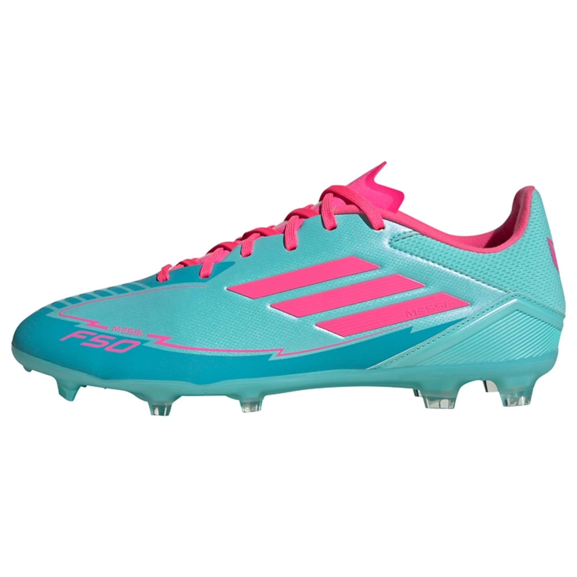 Adidas Performance Fußballschuh F50 League Messi