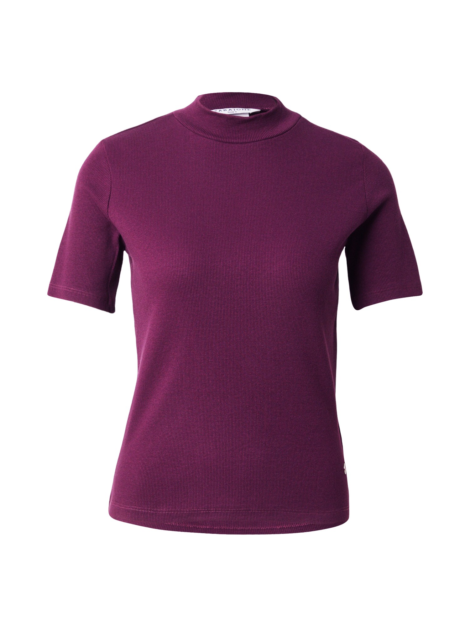 ZABAIONE Tricou mov zmeură