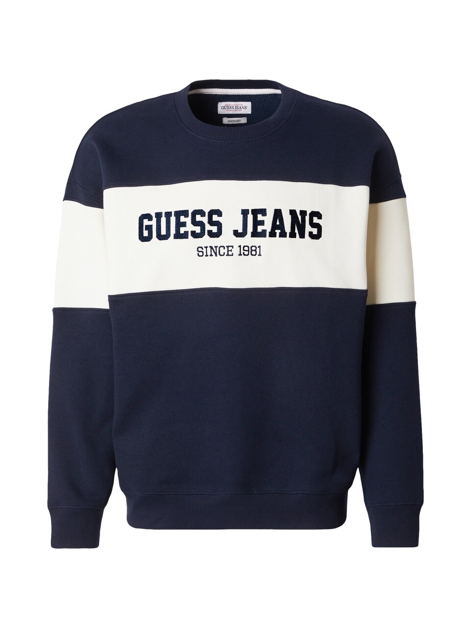 Sweatshirt 'Horizont'