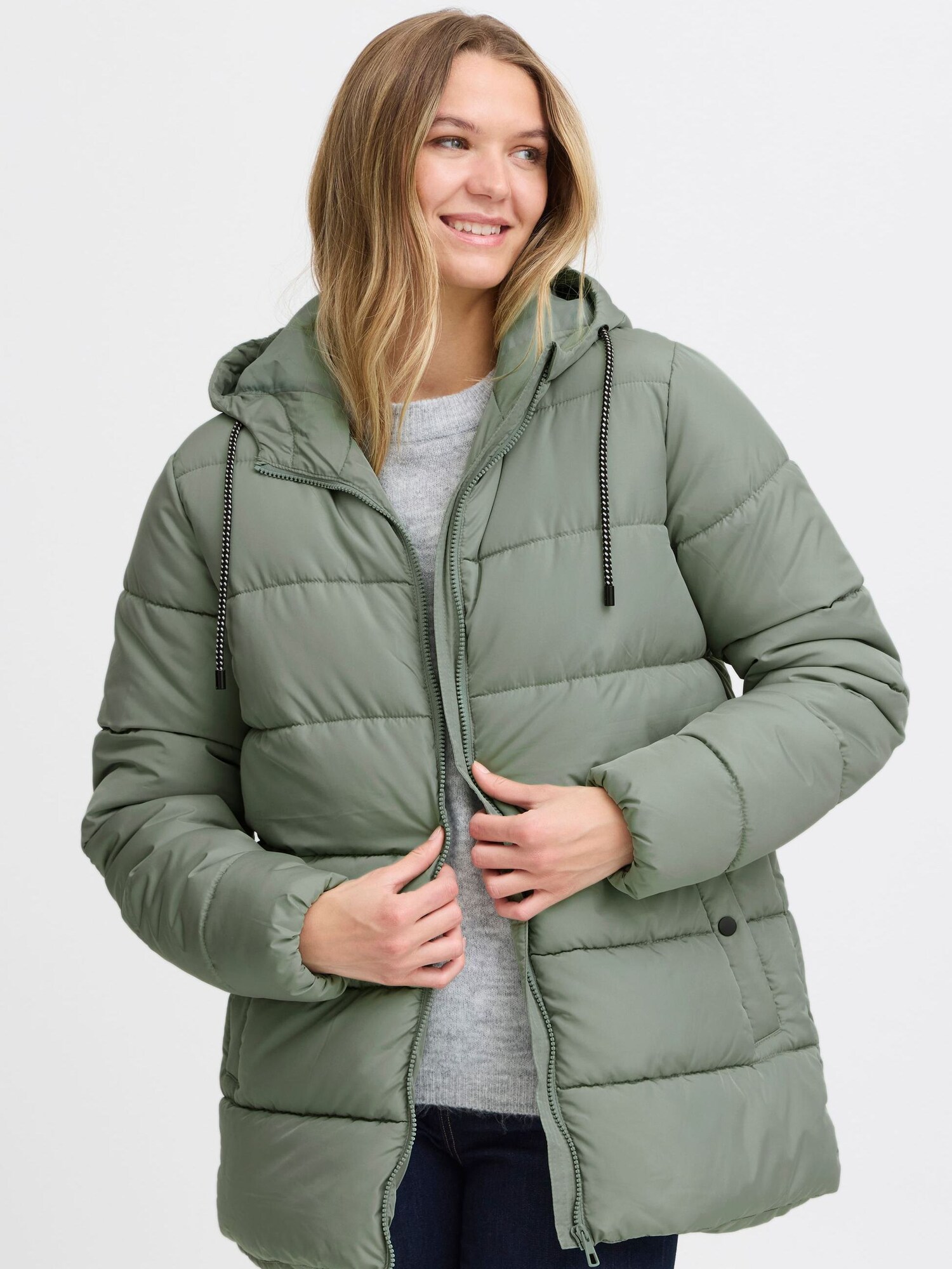 Thumbnail - Fransa Jacke Mabelle