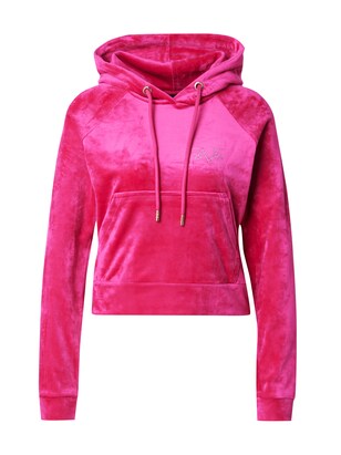 19V69 ITALIA Sweatshirt ‘INGA’ Neonroze