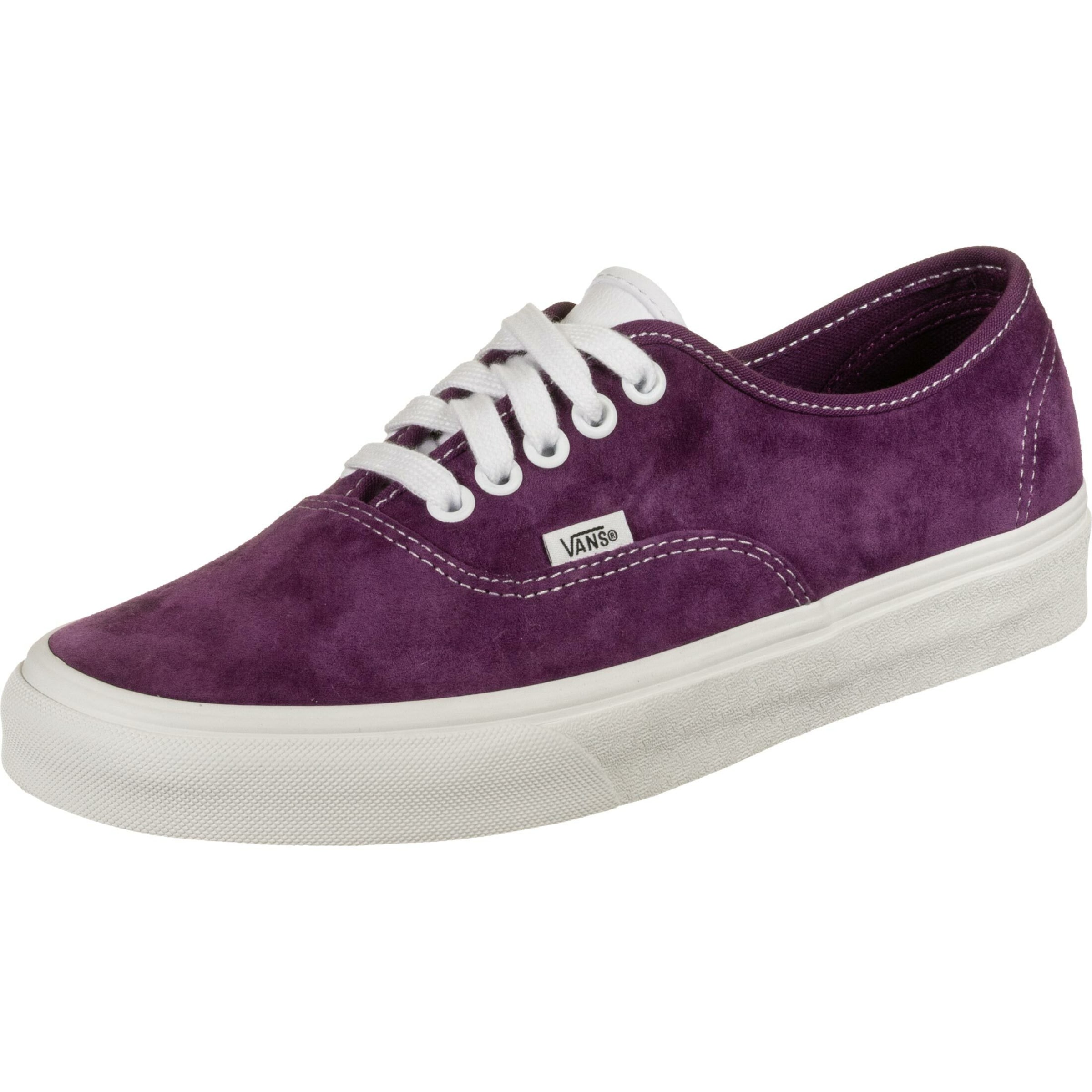 Authentic low sneakers