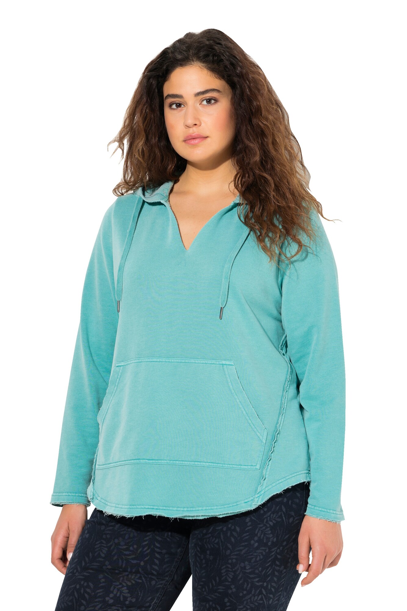 Thumbnail - Ulla Popken Sweatshirt