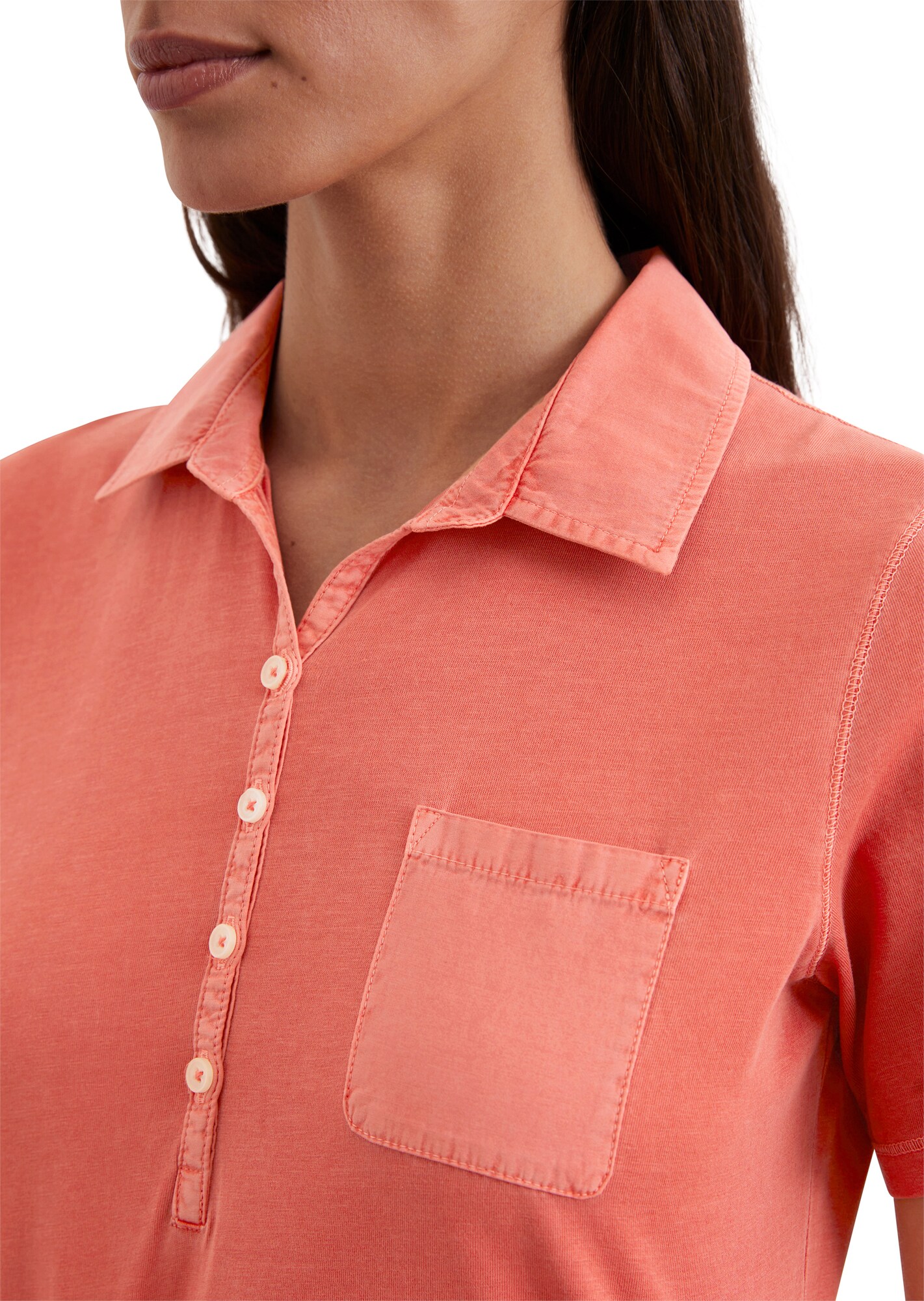 Thumbnail - Marc OPolo Poloshirt