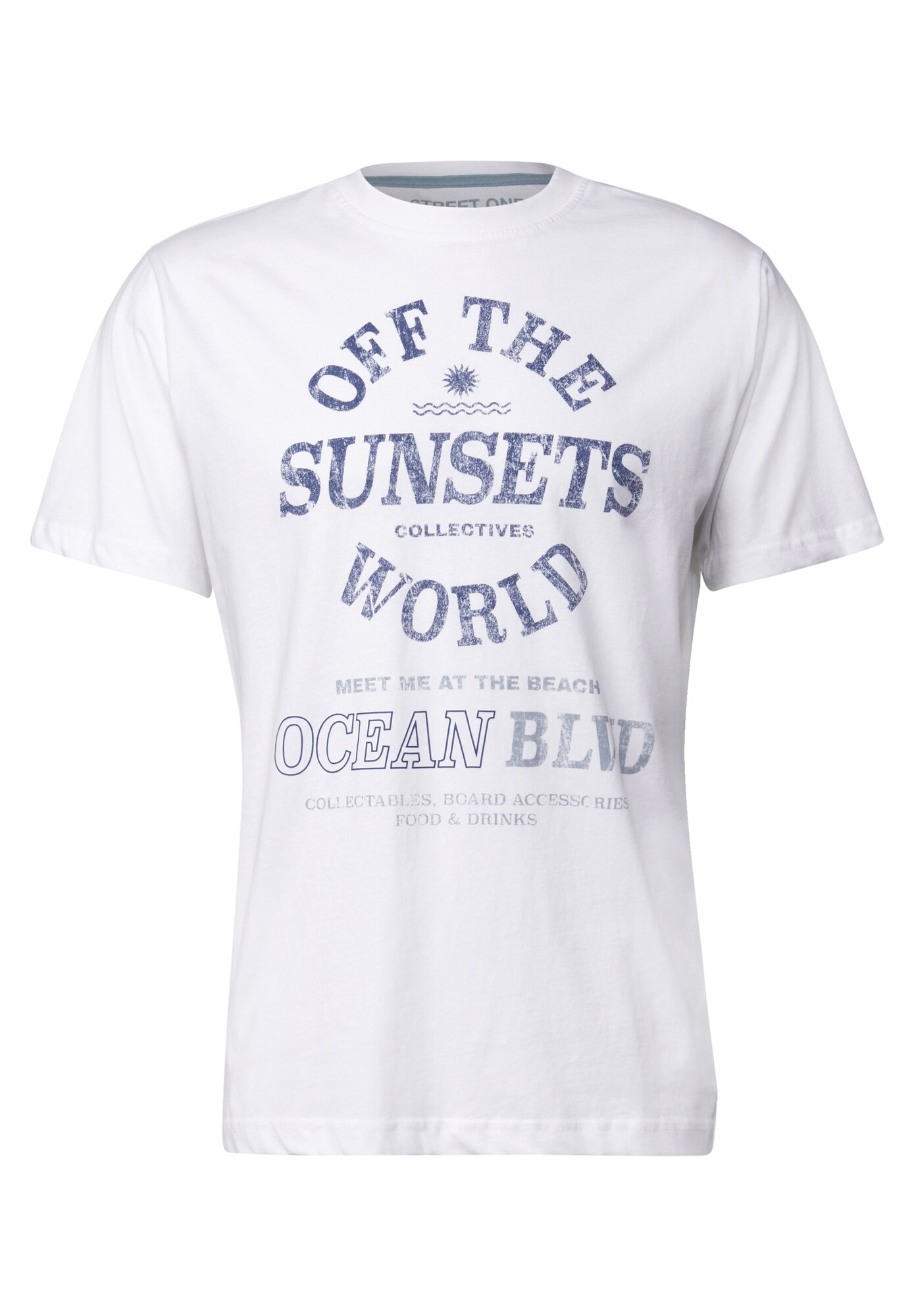Thumbnail - Street One MEN T-Shirt