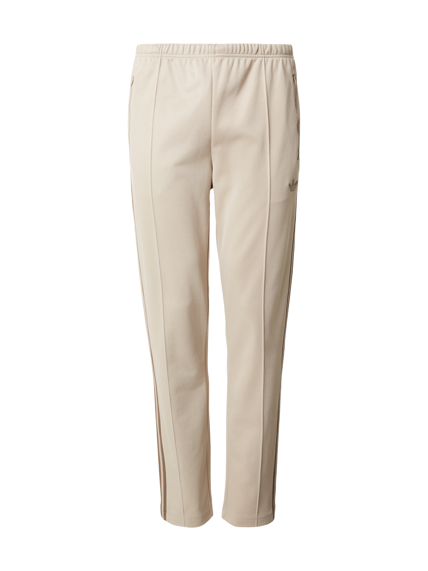 ADIDAS ORIGINALS Pantaloni CLASSIC maro / kaki