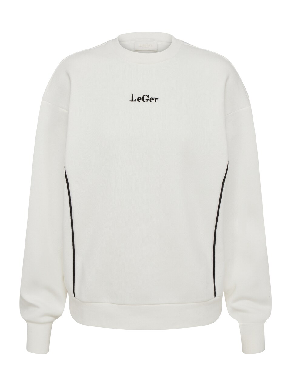 Sweatshirt 'Jannia'