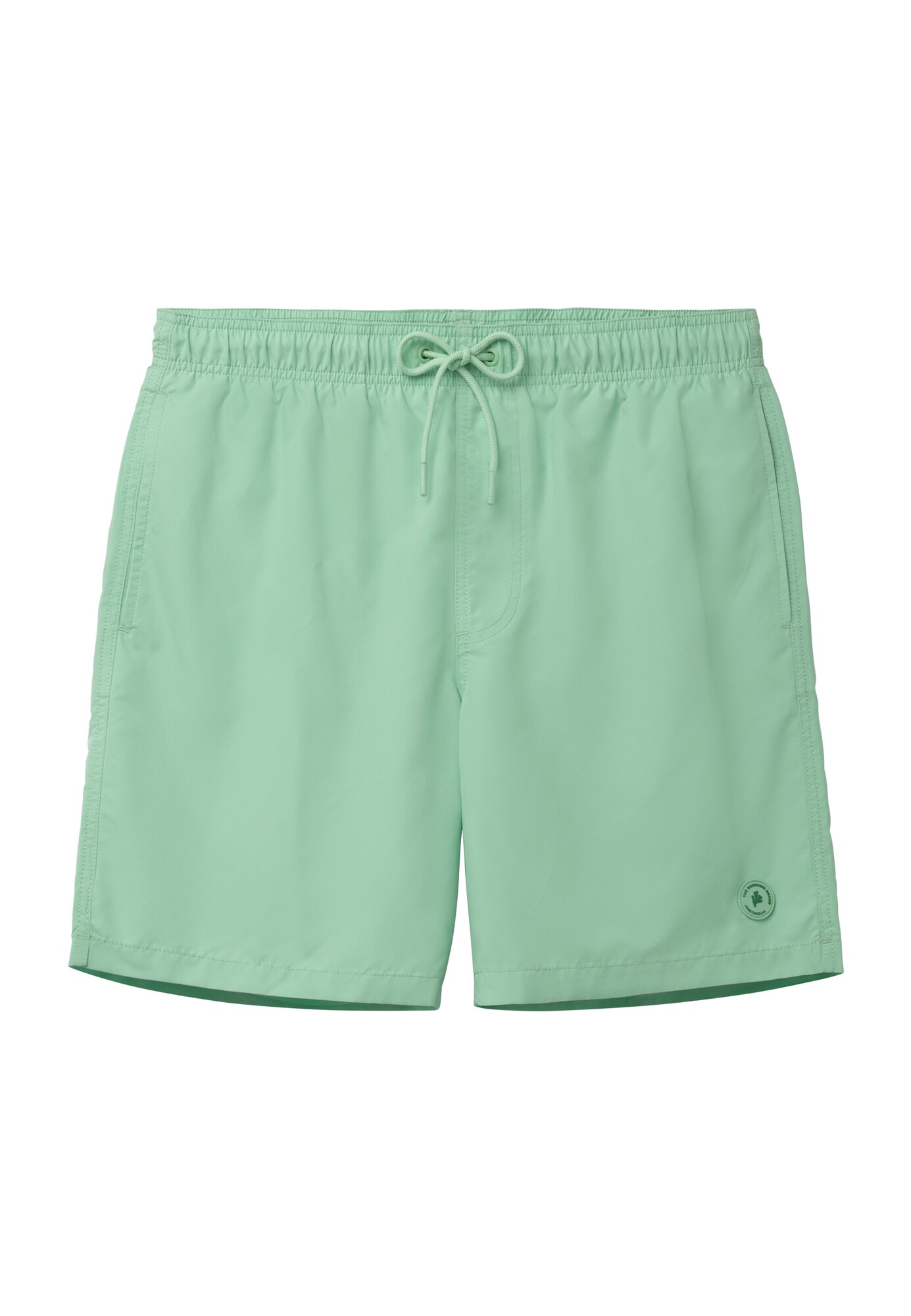 The Sunshine Brand Plavecké šortky 'Mike'  mätová