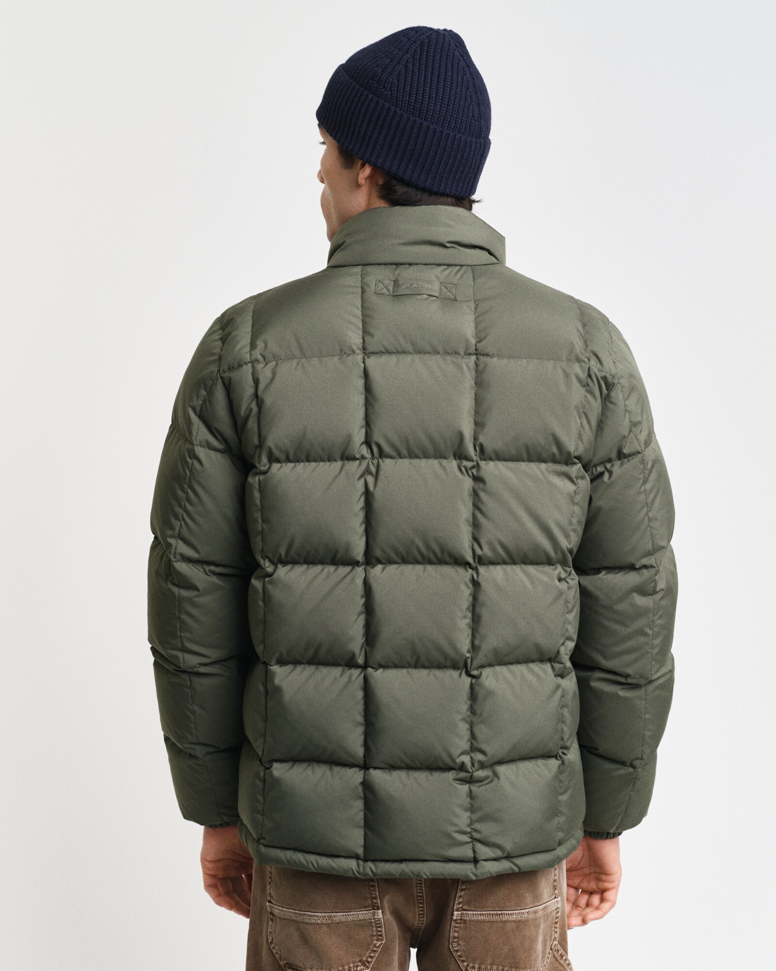 Thumbnail - Winterjacke