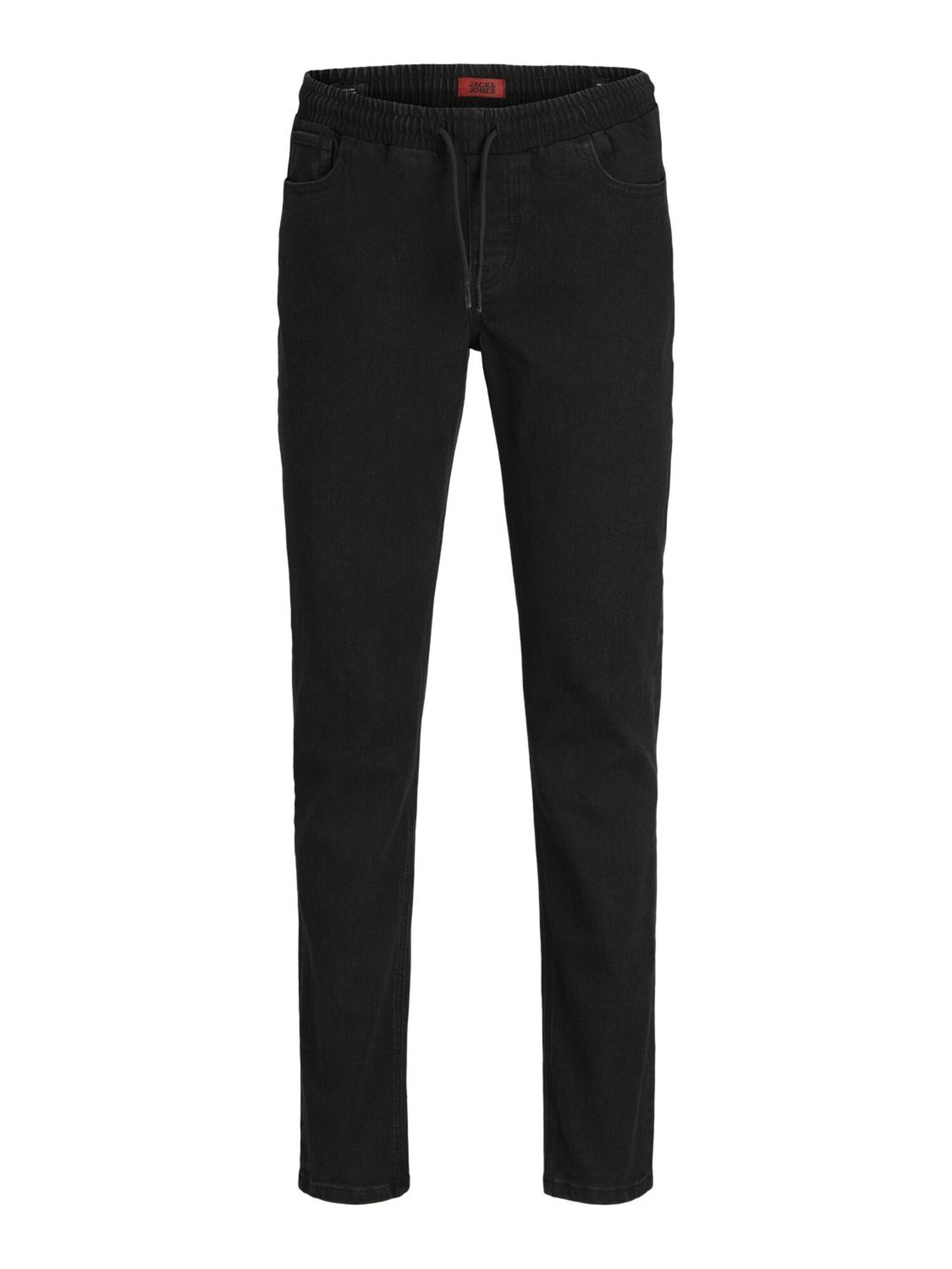 JACK & JONES MINI Farmer 'JJIGlenn'  fekete farmer akciós termékkép 1