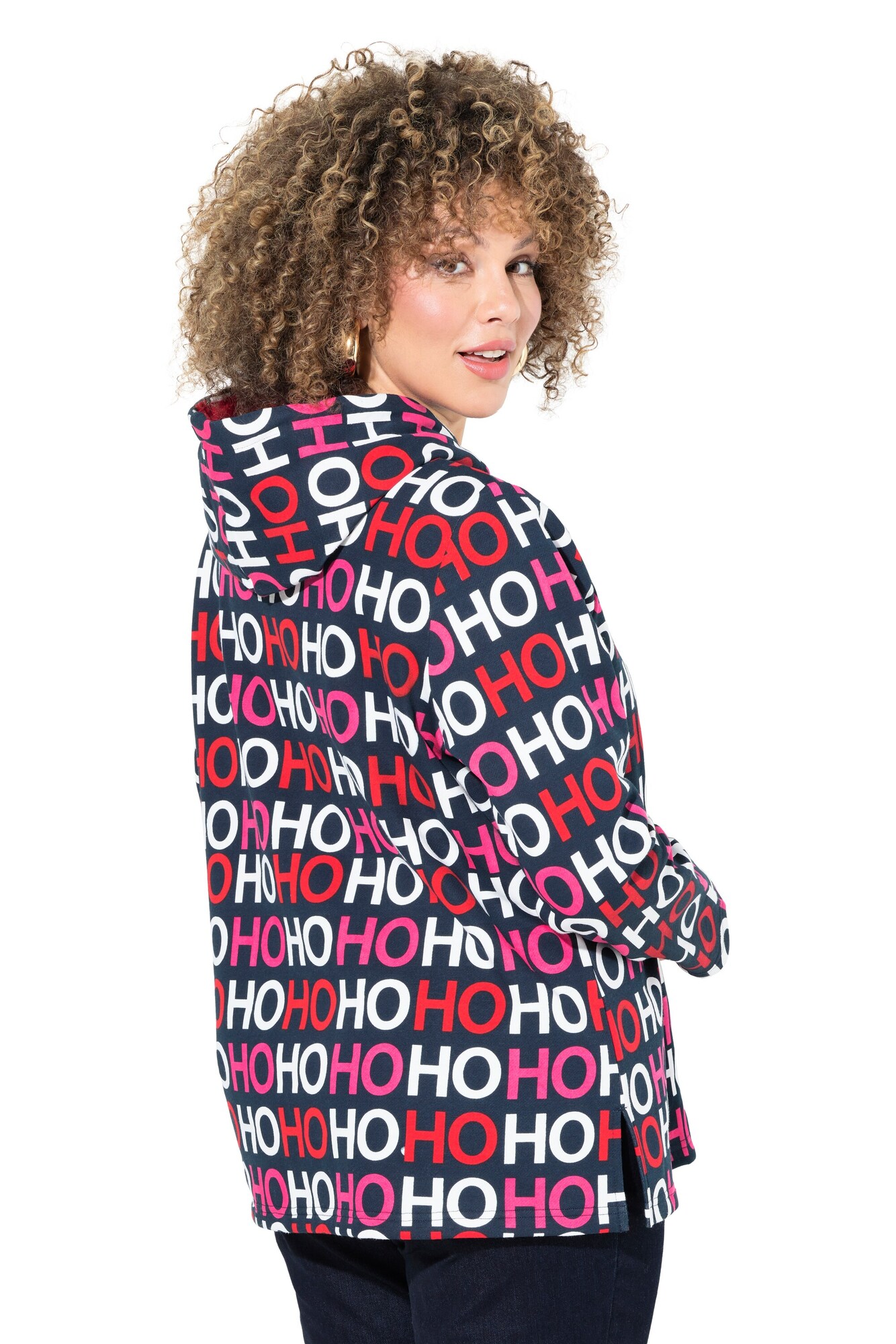 Thumbnail - Ulla Popken Sweatshirt