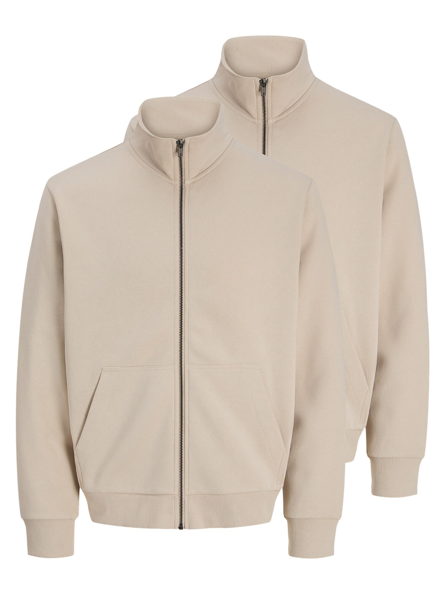 Jack & Jones Sweatjacke Bradley