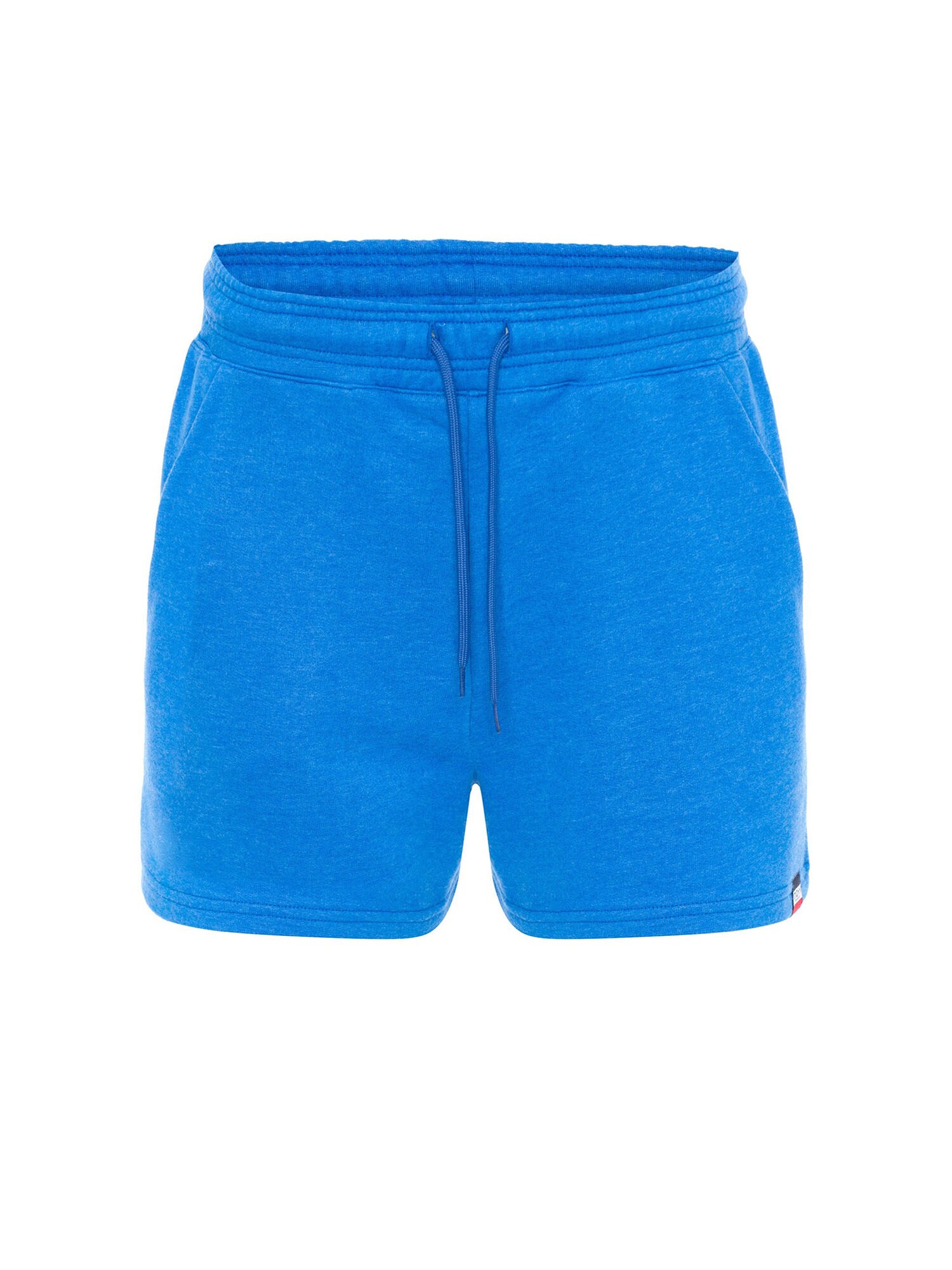 Moxx Paris Pantaloni  albastru / sângeriu / alb