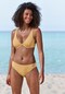 Kiválasztva, VENICE BEACH, Bikini nadrágok, sárga