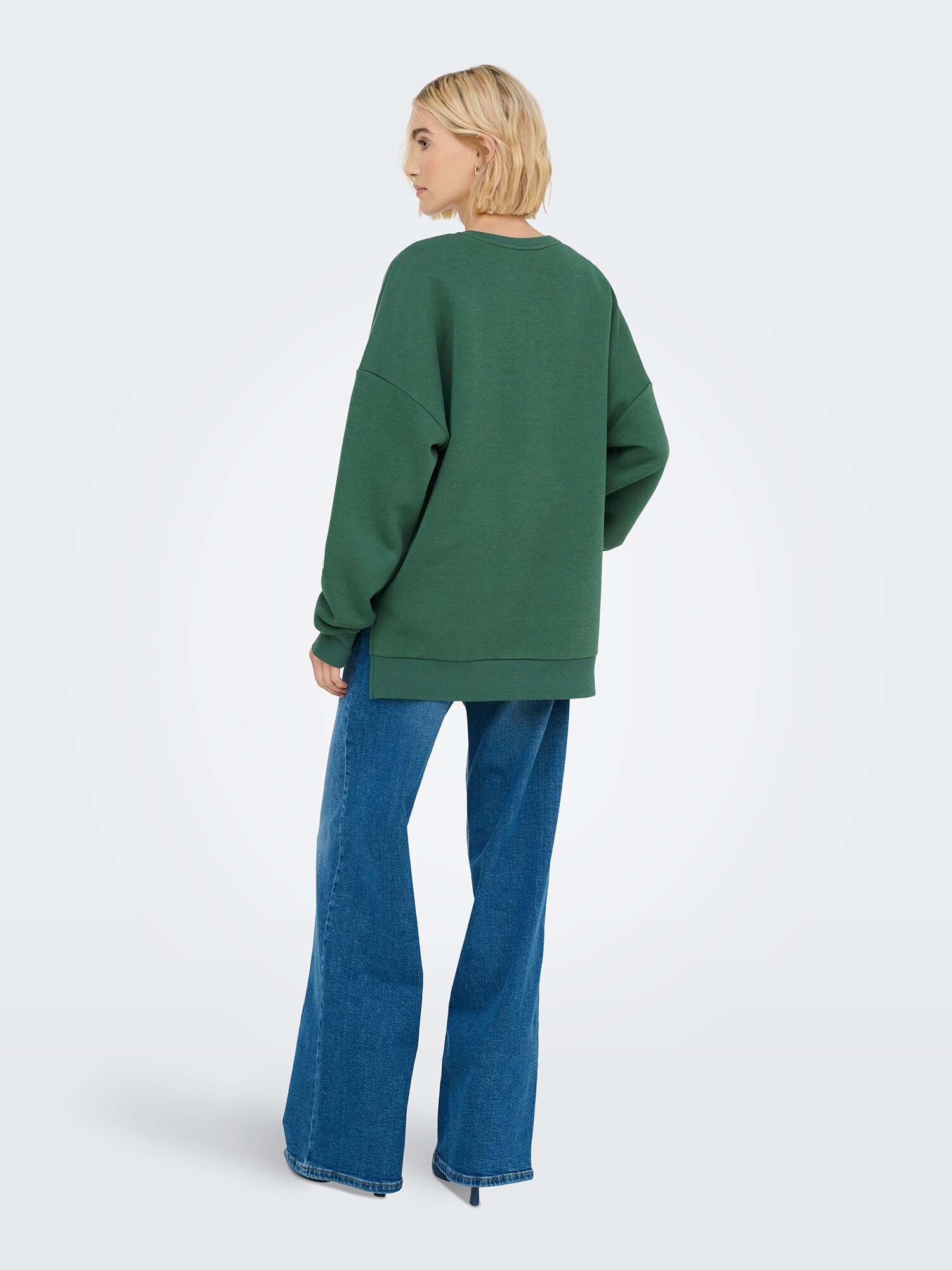 Thumbnail - ONLY Sweatshirt ONLVICTORY