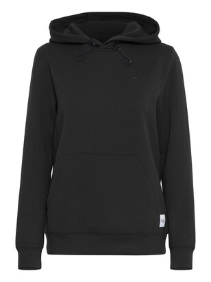 North Bend Sweatshirt ‘Tamina’ Zwart