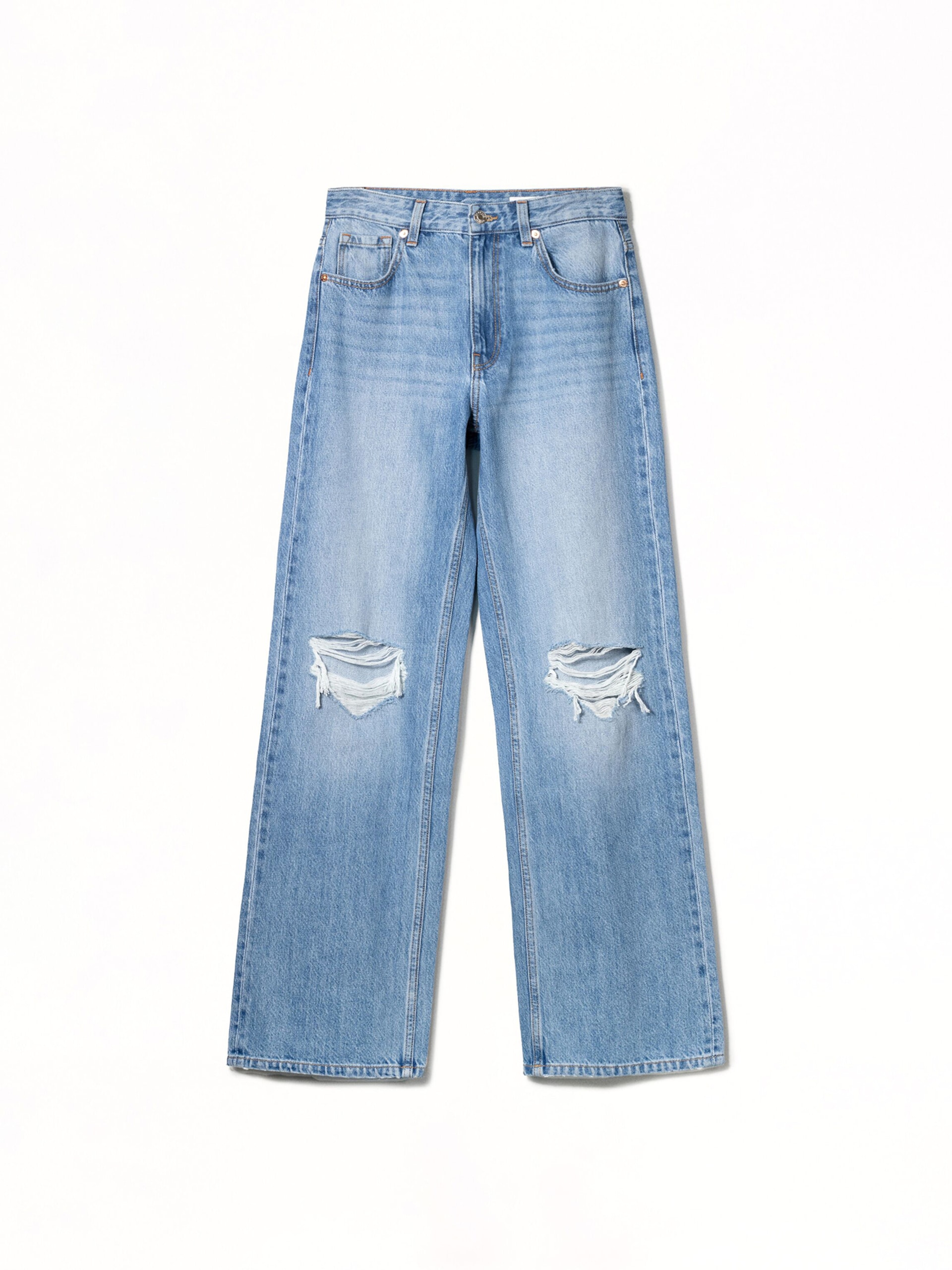 Bershka Jeans dam