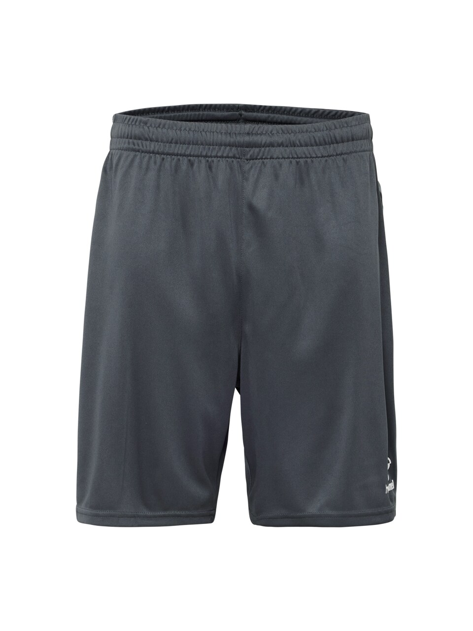 Sportbyxa 'AUTHENTIC' antracit / svart