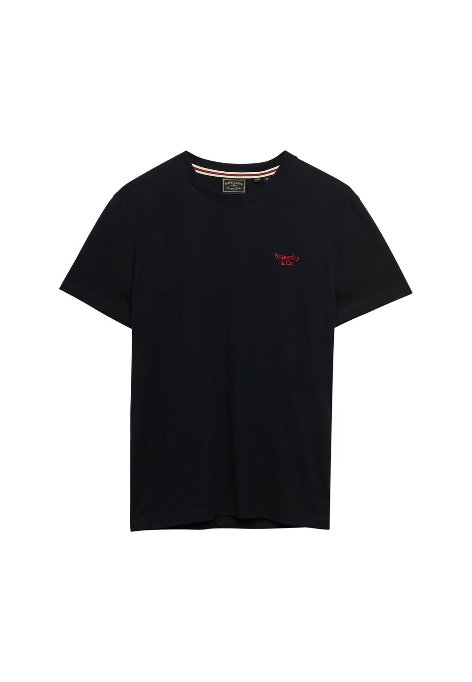 T-shirt 'Essential Serif'