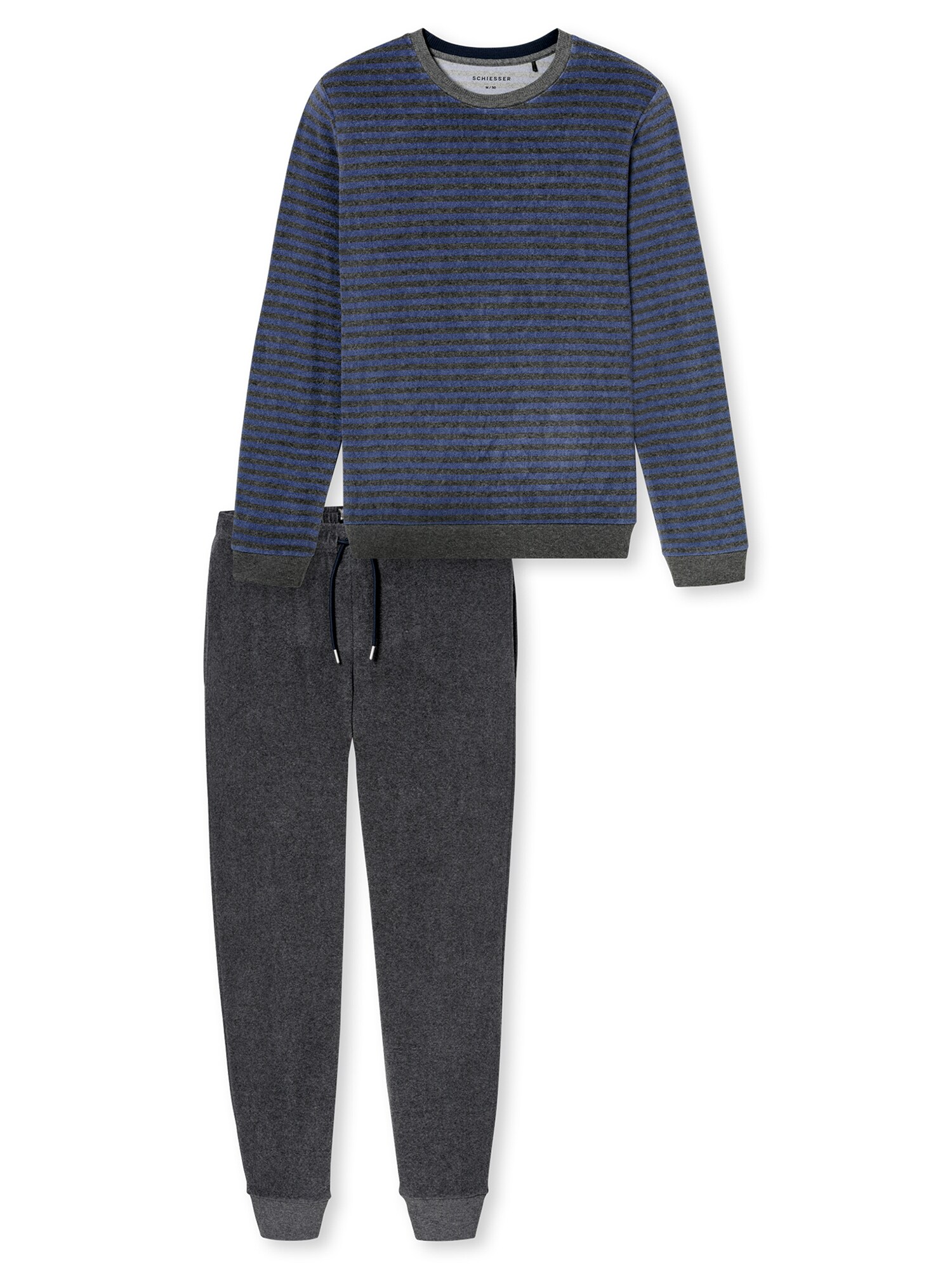 Schiesser Schlafanzug Casual Nightwear