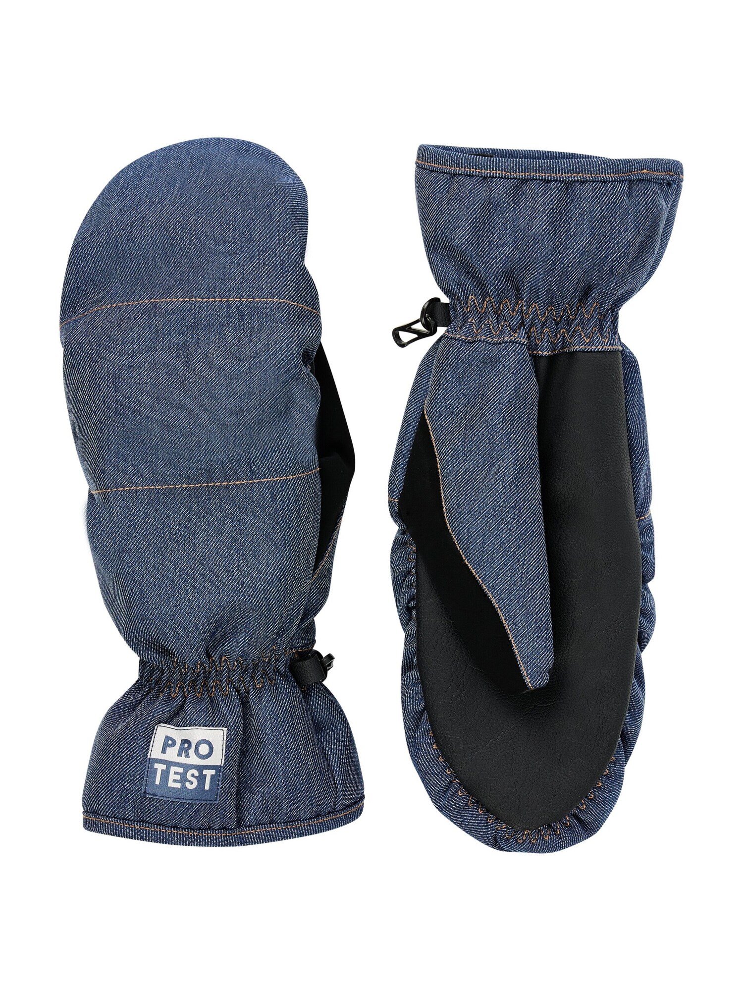Protest Sporthandschoenen 'PRTSammy' Blauw Denim