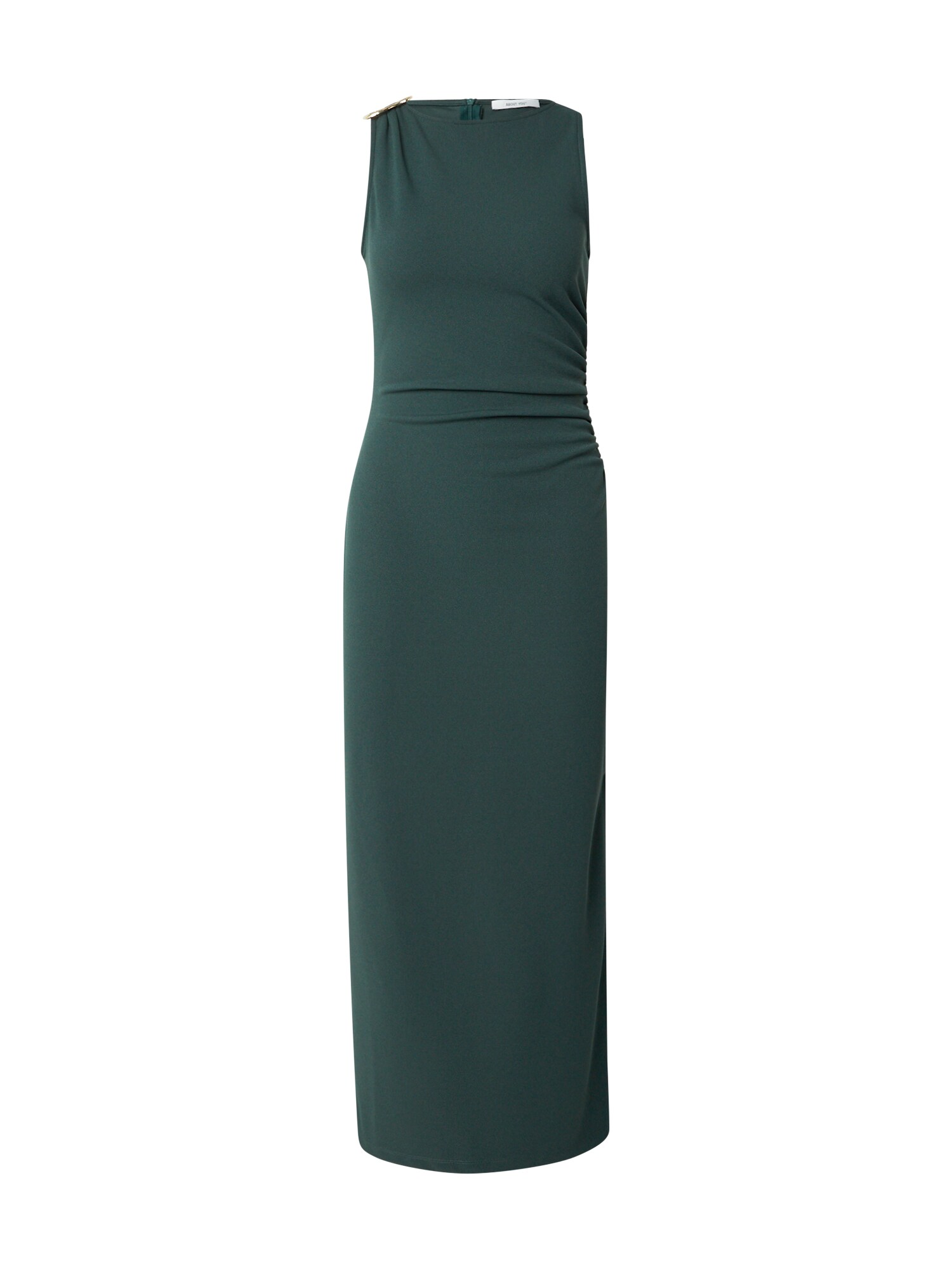 ABOUT YOU Rochie 'Isabelle'  verde închis
