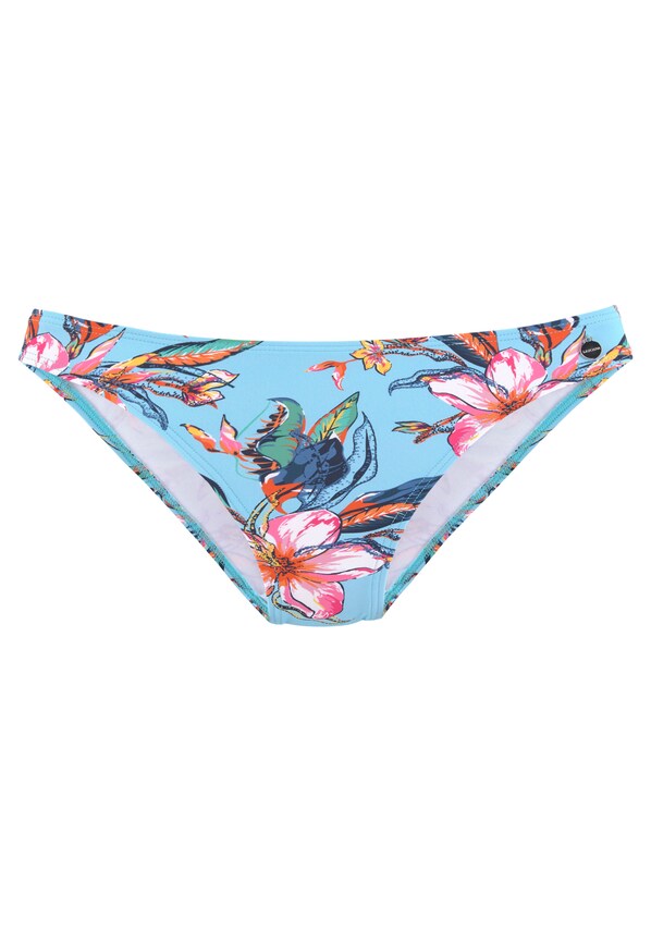 LASCANA, Bikini nadrágok, kék & vegyes színek, 2 kép a 5 közül