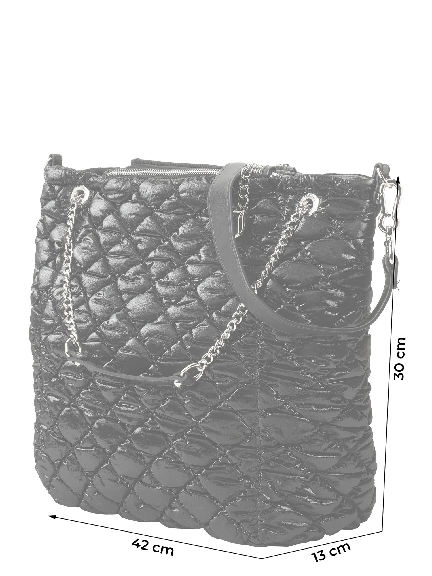 Thumbnail - Juicy Couture Shopper Isabelle