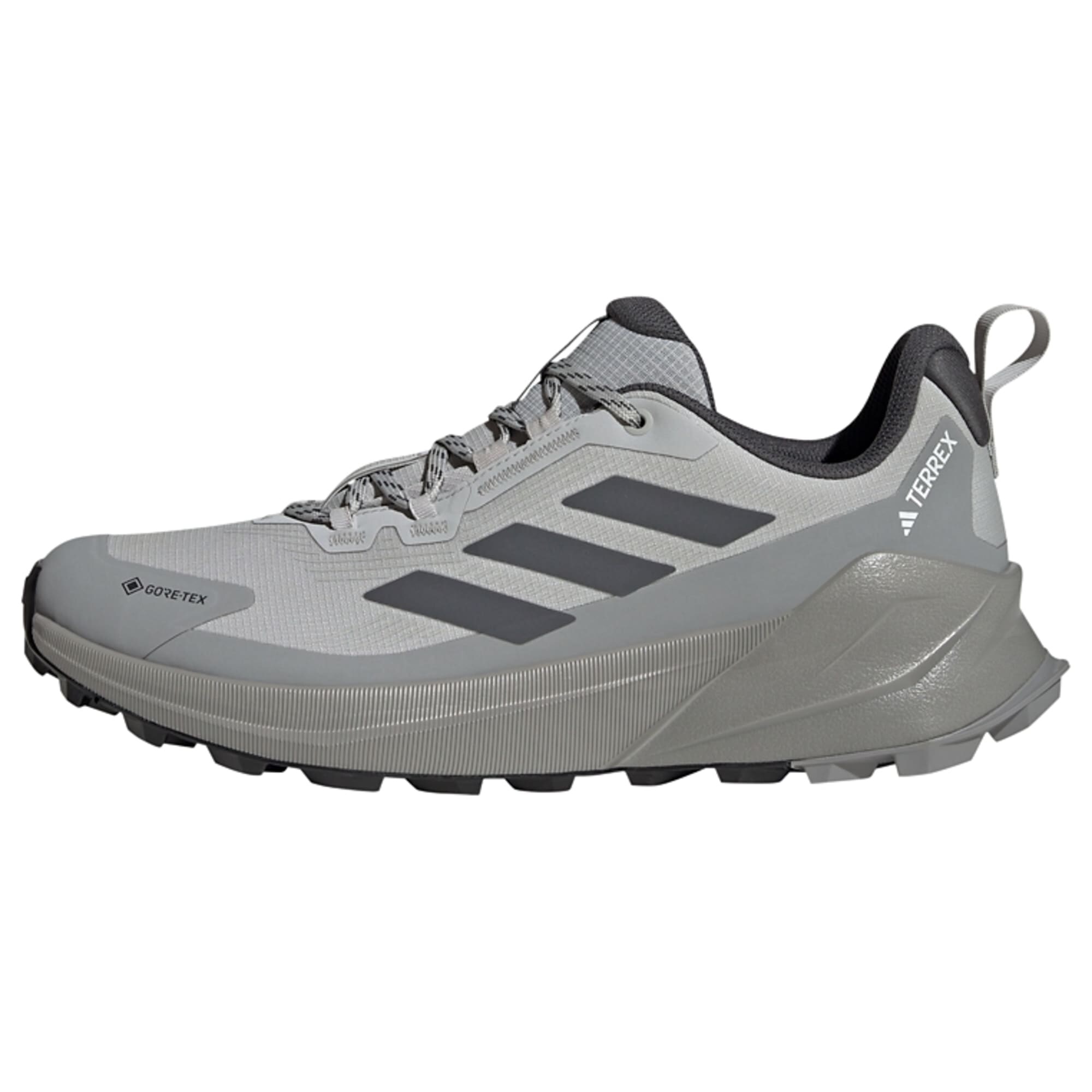 ADIDAS TERREX Pantofi Trailmaker 2.0  gri / gri deschis / negru