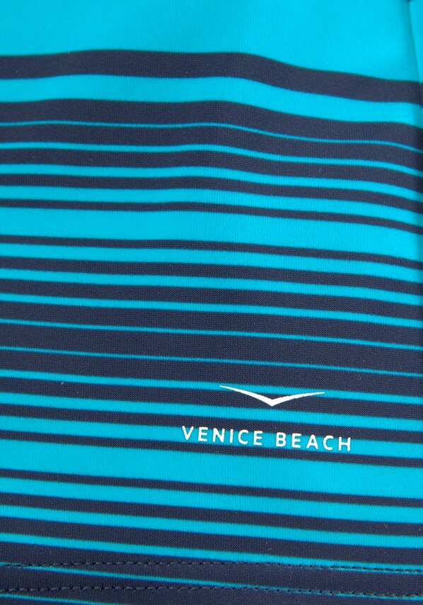 VENICE BEACH, Fürdőnadrágok, kék, 2 kép a 2 közül
