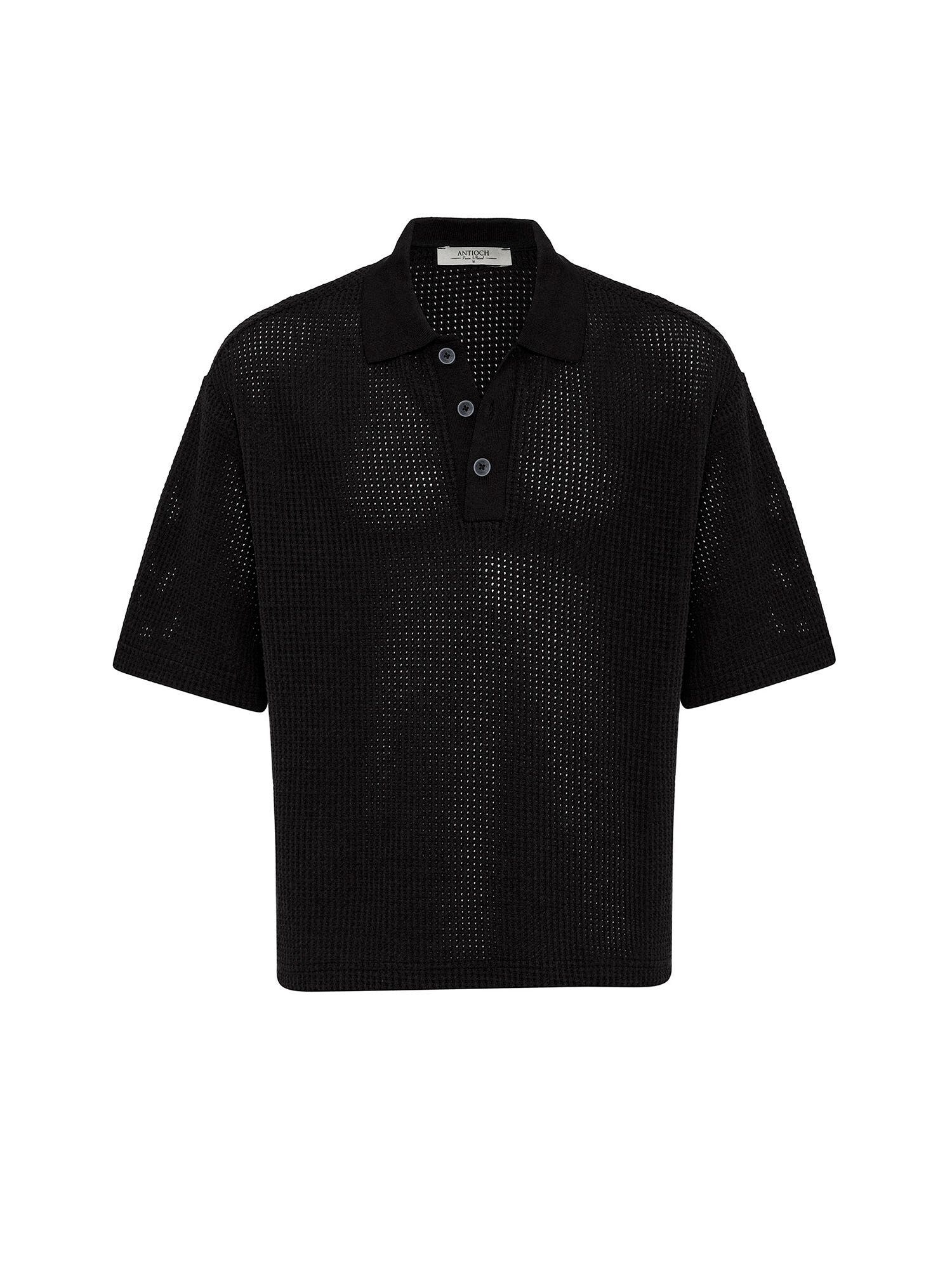 Thumbnail - Antioch Poloshirt Martim