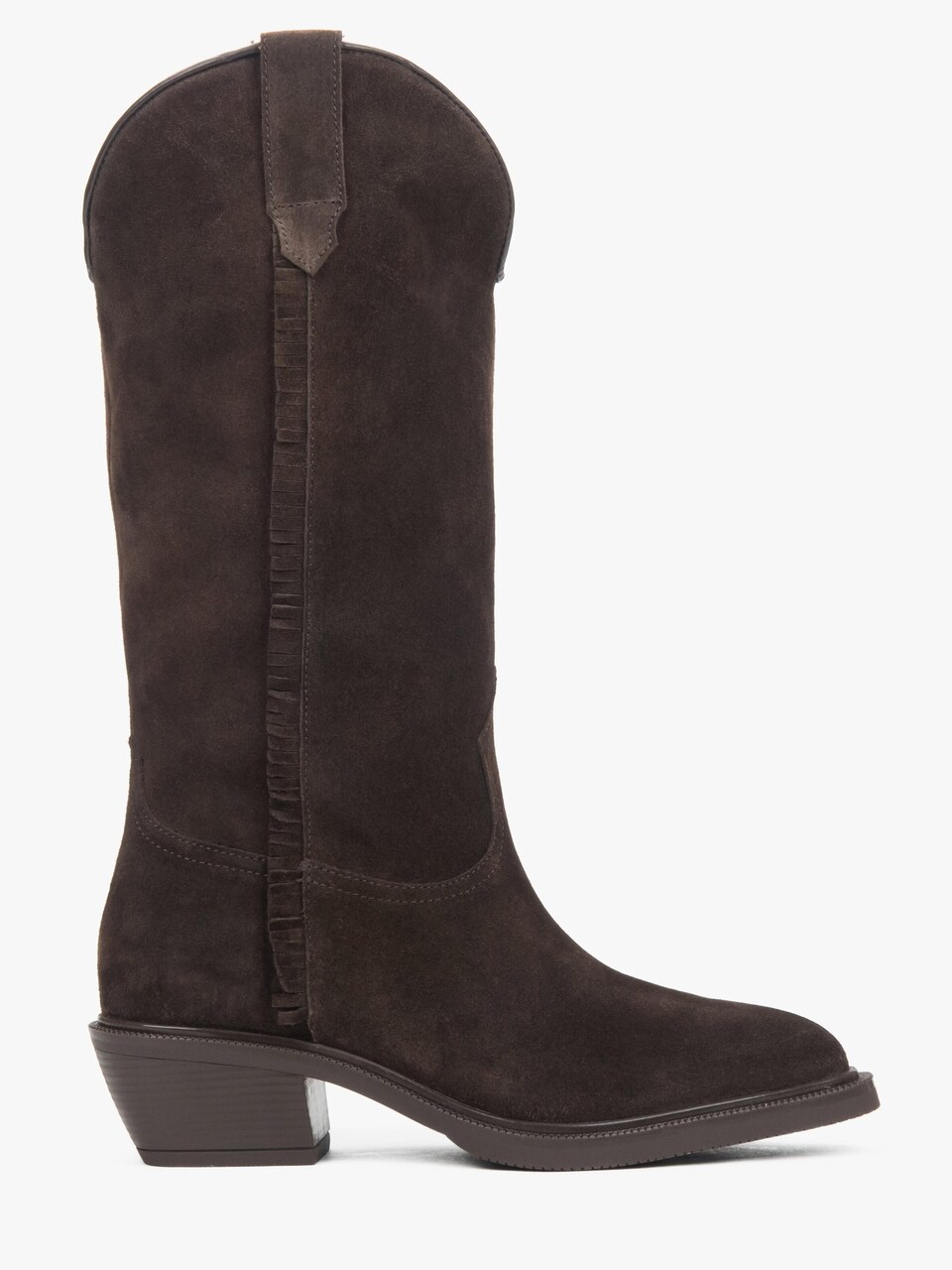 Cowboystövel '09-3484'