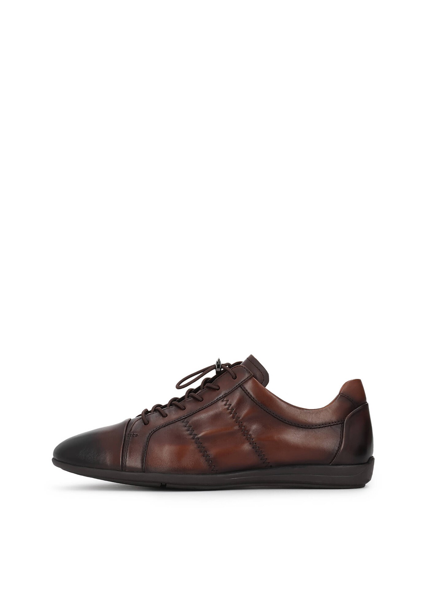 Kazar Sneaker low  maro coniac