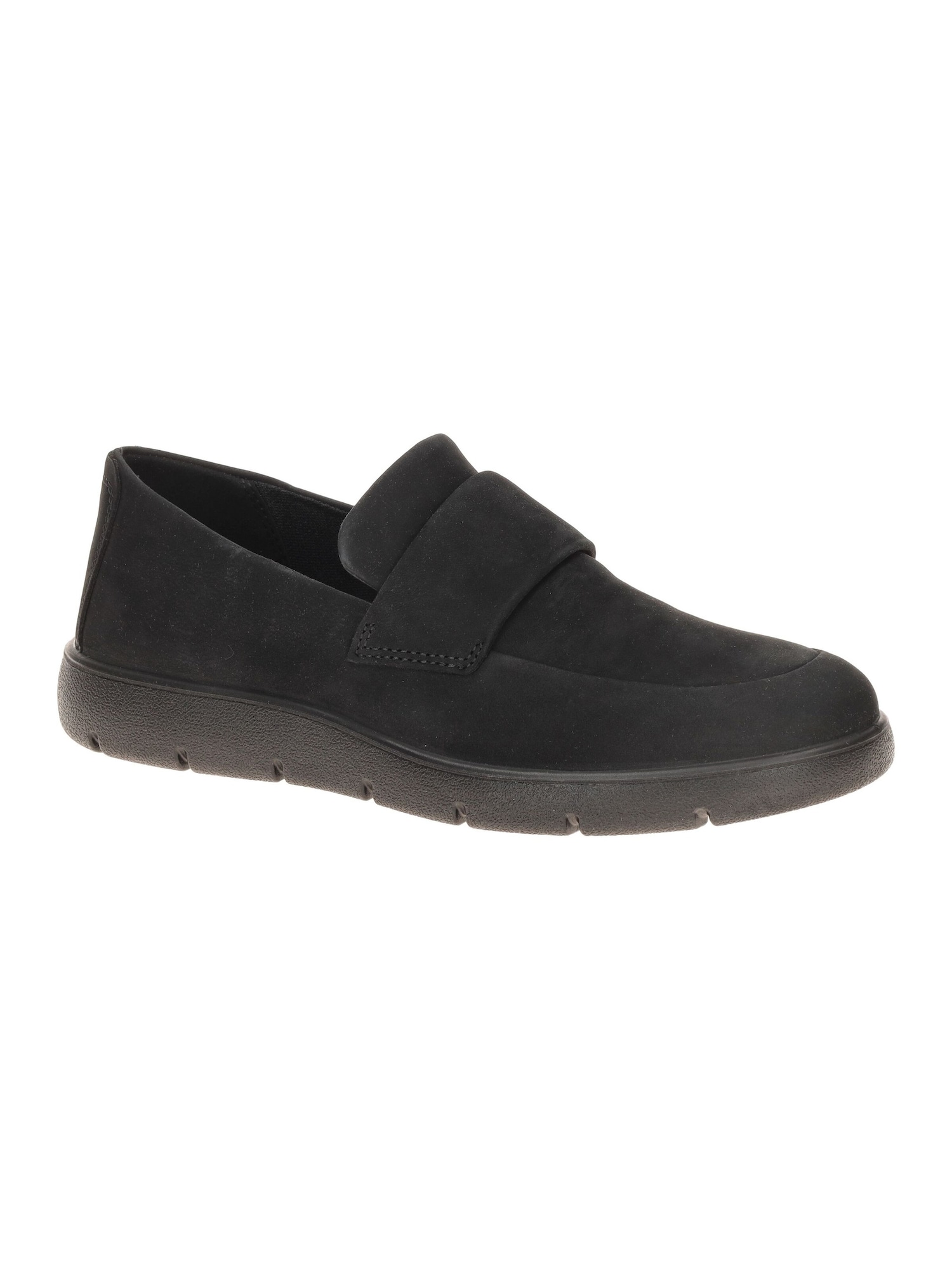 Ecco Schnürschuh