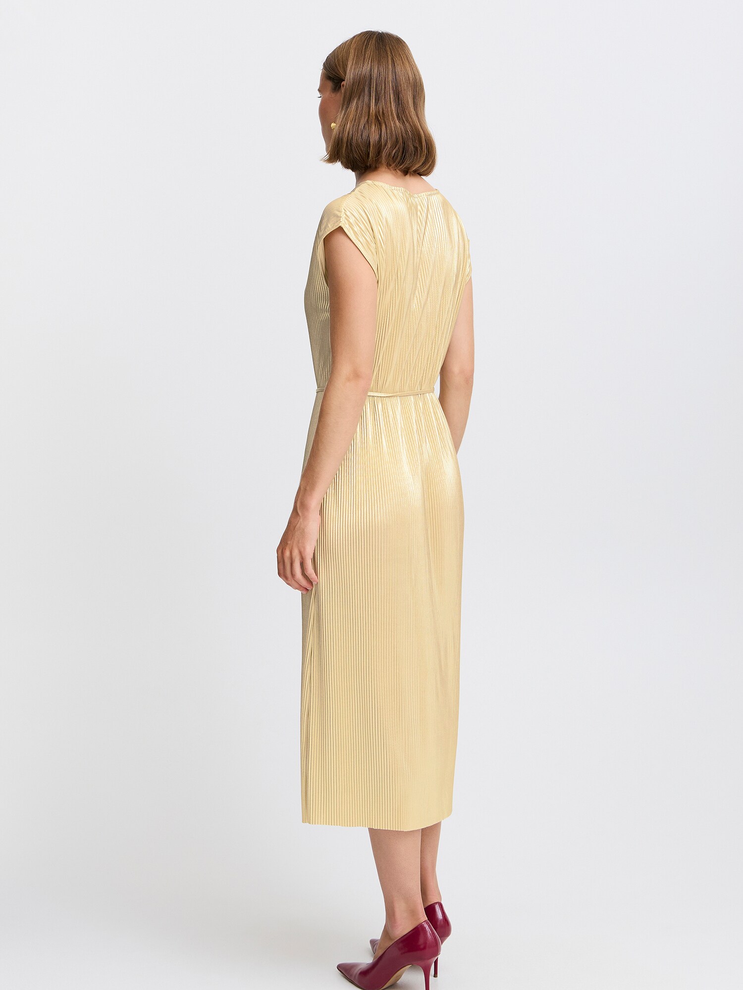 Thumbnail - b.young Kleid BYPILLE