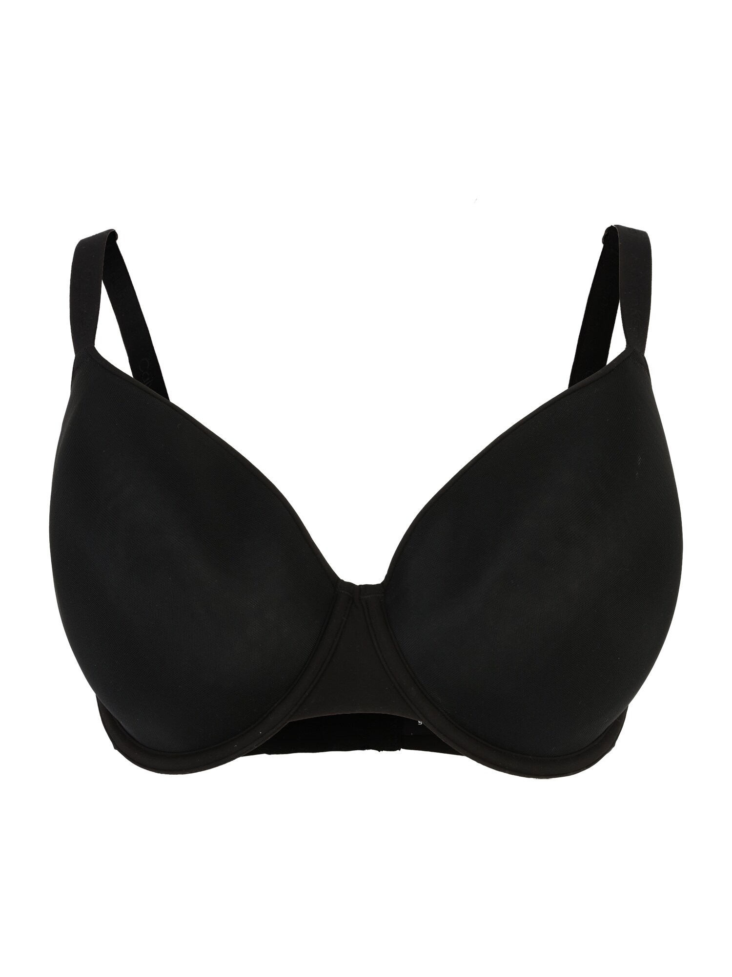 Calvin Klein Underwear Sutien  negru
