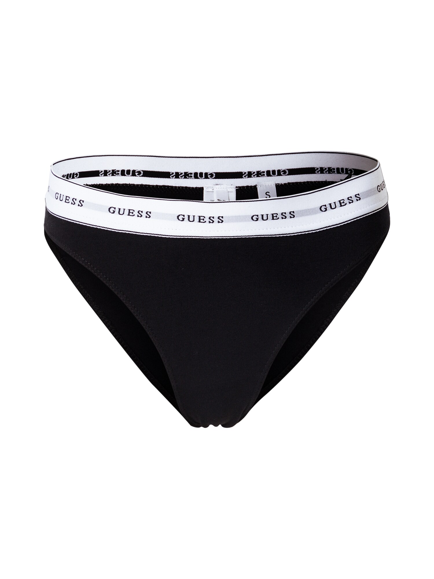 GUESS Slip 'CARRIE'  szürke / fekete / fehér akciós termékkép 1