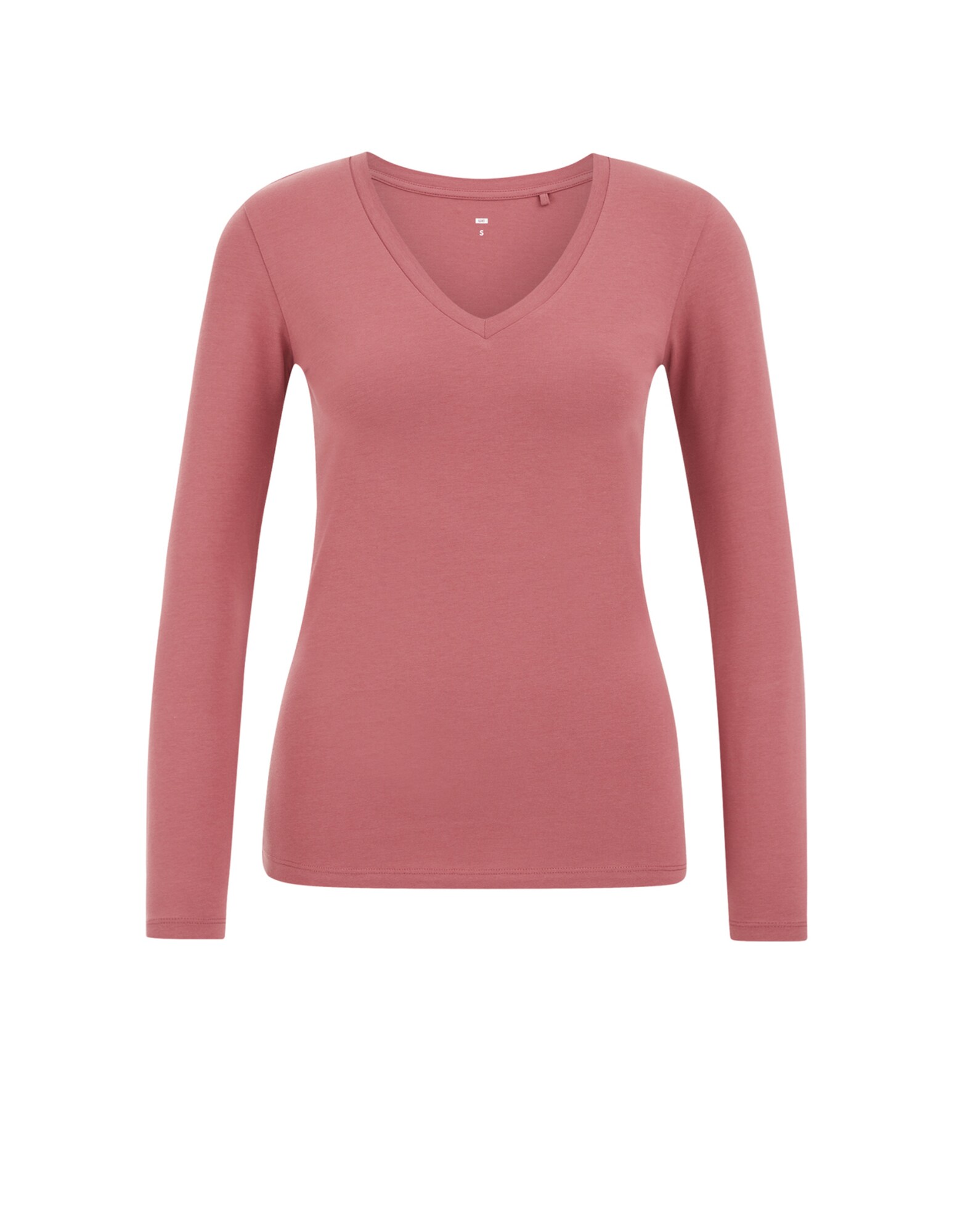 WE Fashion Tricou  roz