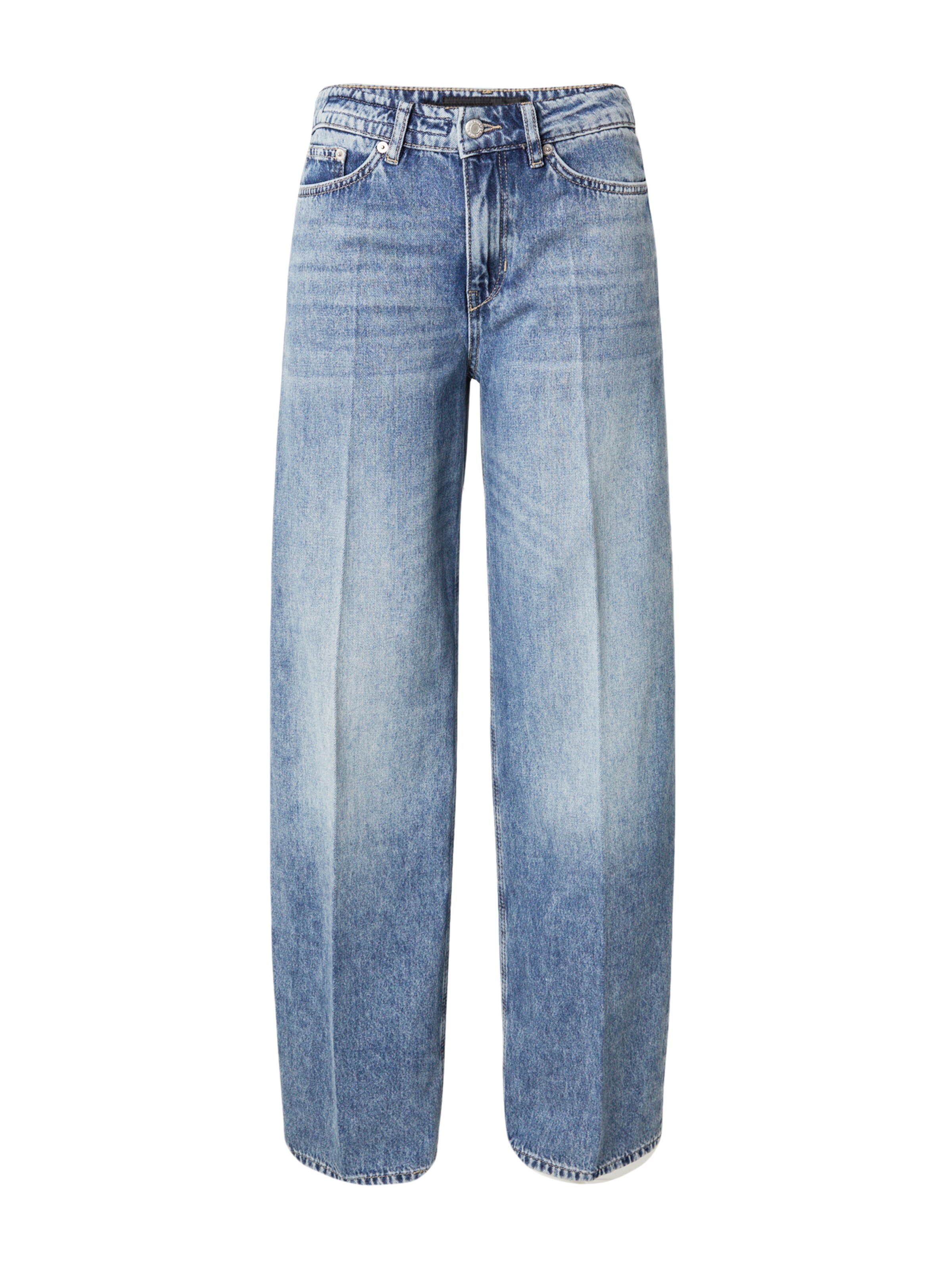 DRYKORN Traperice 'Medley'  tamno plava