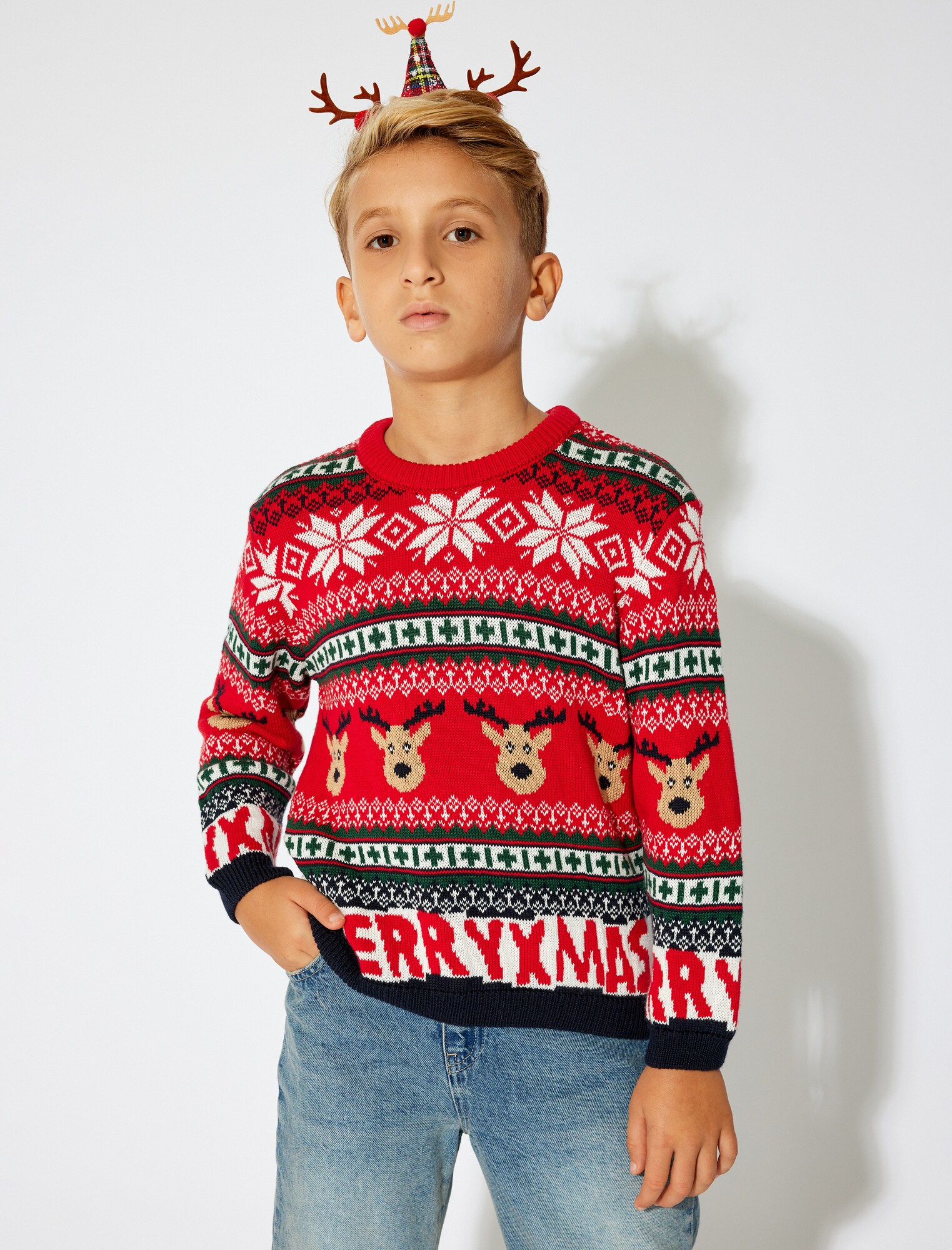 Thumbnail - Koton Pullover