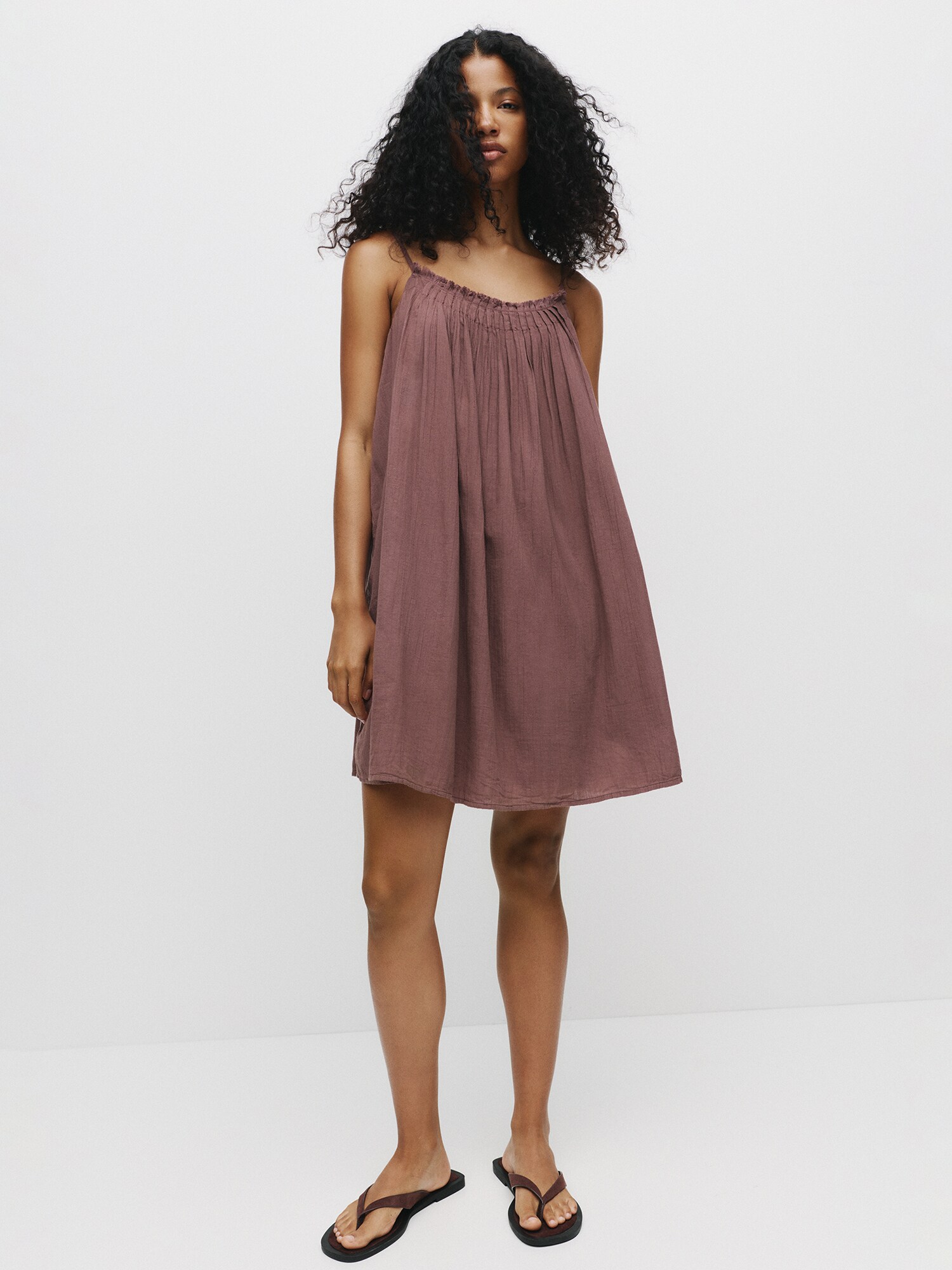 Thumbnail - Pull&Bear Kleid